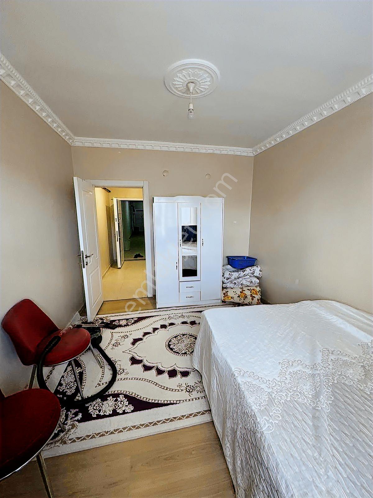 Eşyalı Daire Mardin Devlet Hastanesi Yanında 1+1 - Görsel 17