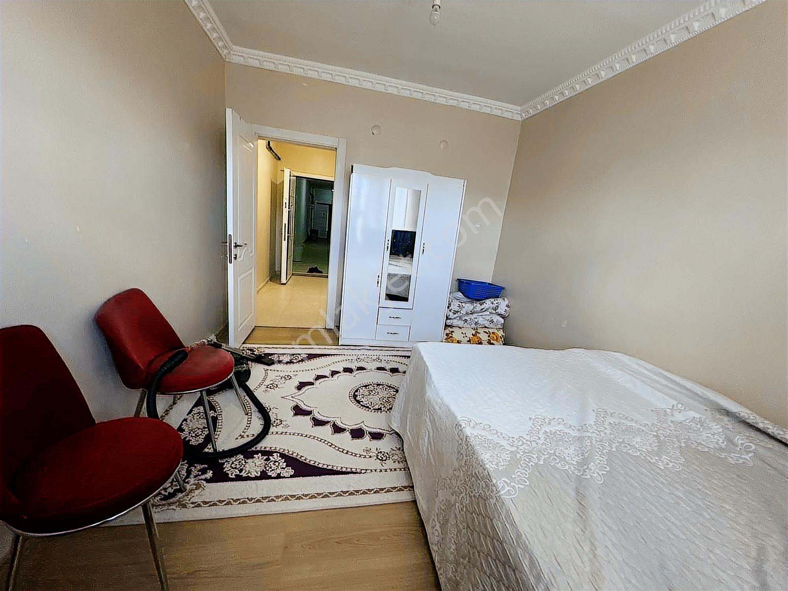 Eşyalı Daire Mardin Devlet Hastanesi Yanında 1+1 - Görsel 30