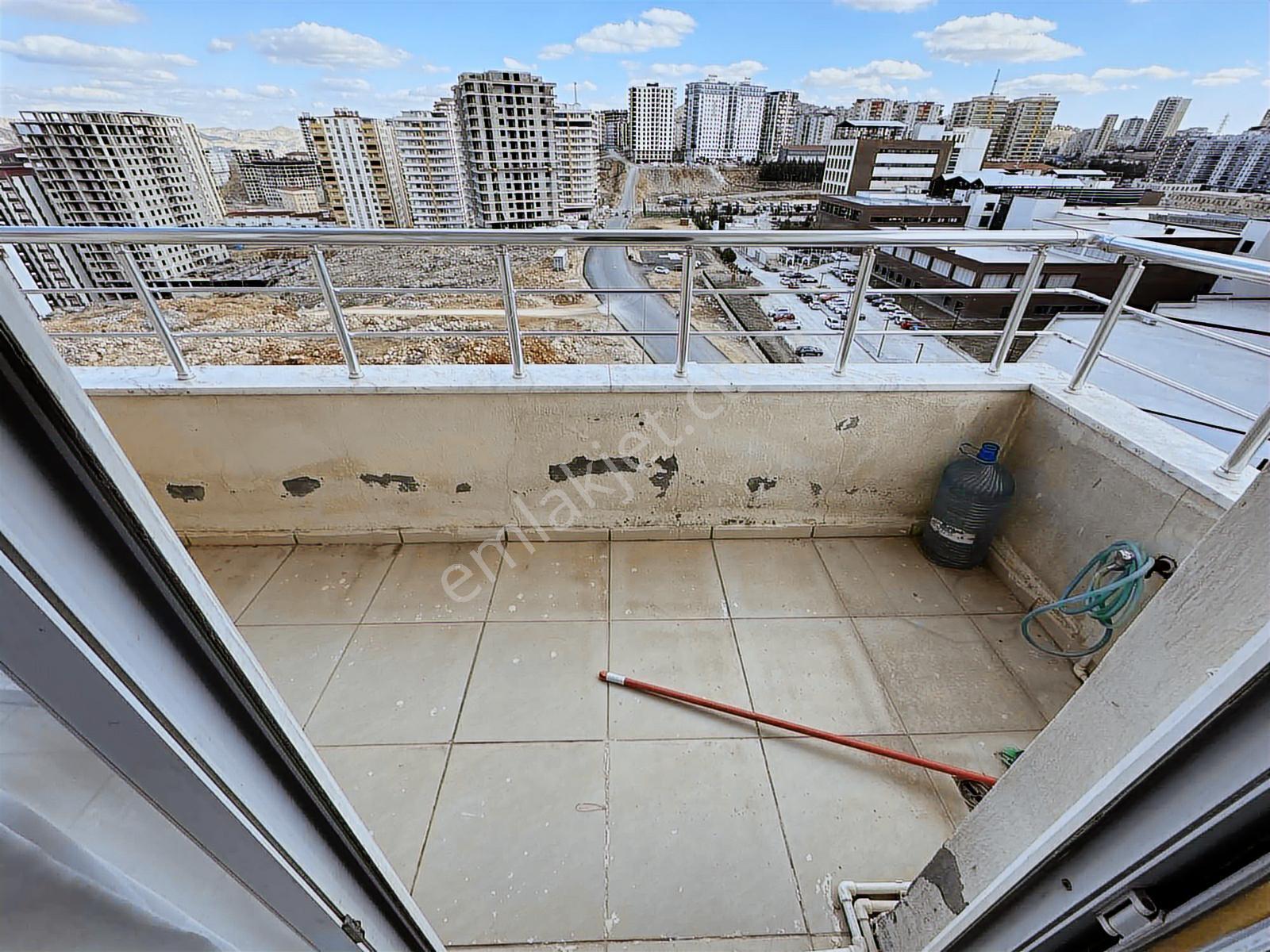 Eşyalı Daire Mardin Devlet Hastanesi Yanında 1+1 - Görsel 12
