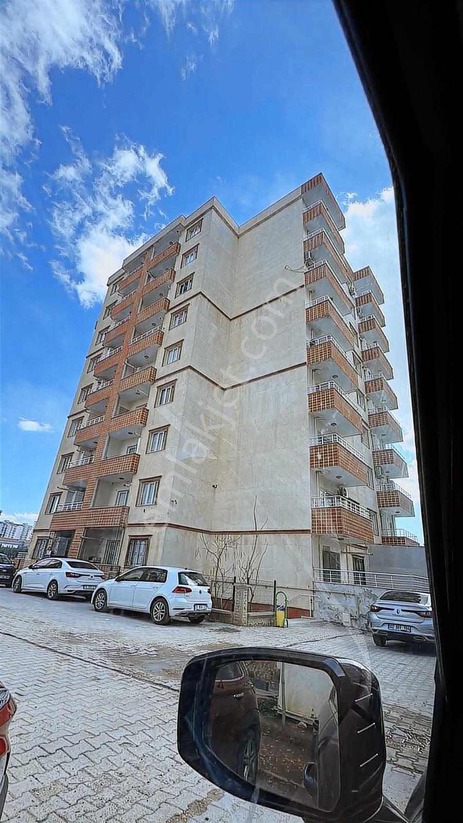 Eşyalı Daire Mardin Devlet Hastanesi Yanında 1+1 - Görsel 37