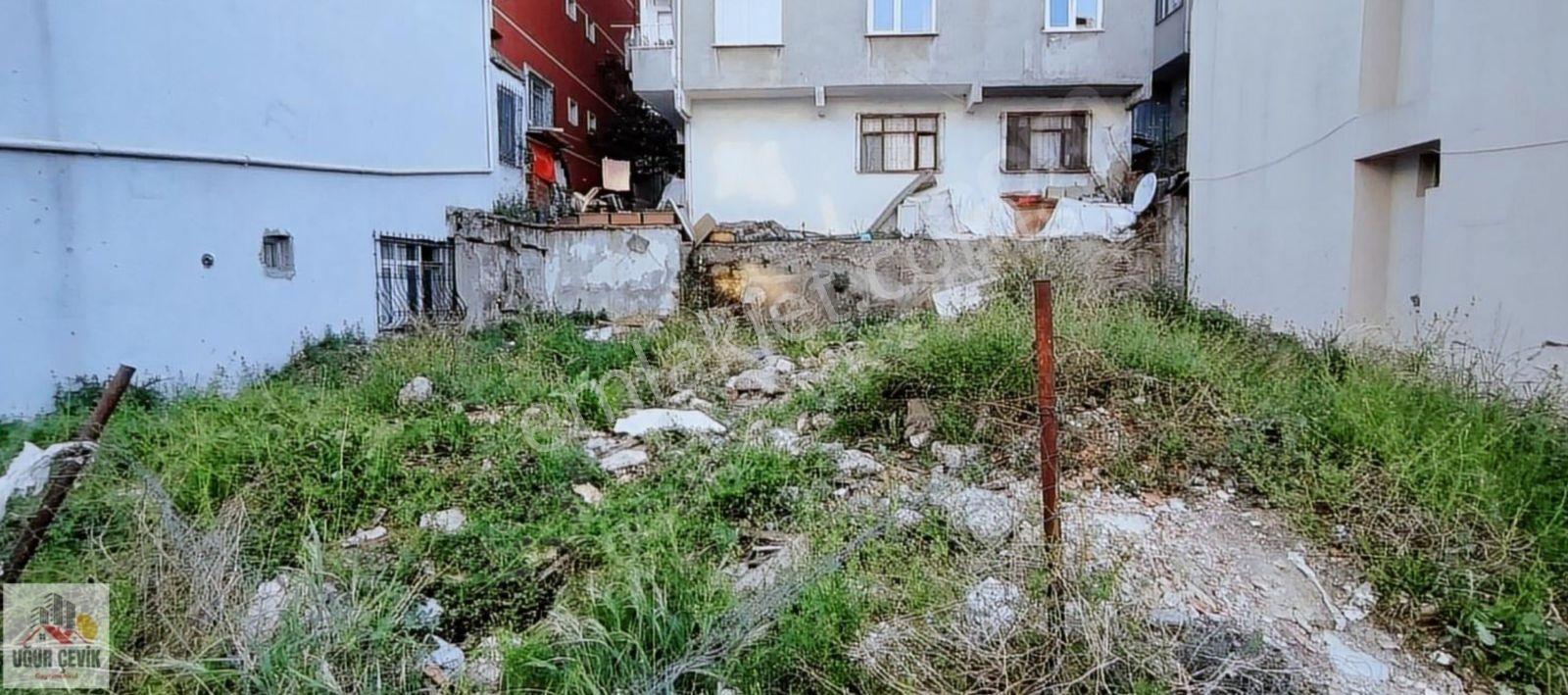 Ümraniye Esenkent 386m² Arsanın 193m² Hissesi Satılık - Görsel 9