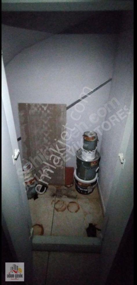 Sancaktepe Satılık 140m² Bodrumlu Dükkan Ön Kullanim Kiracılı - Görsel 19