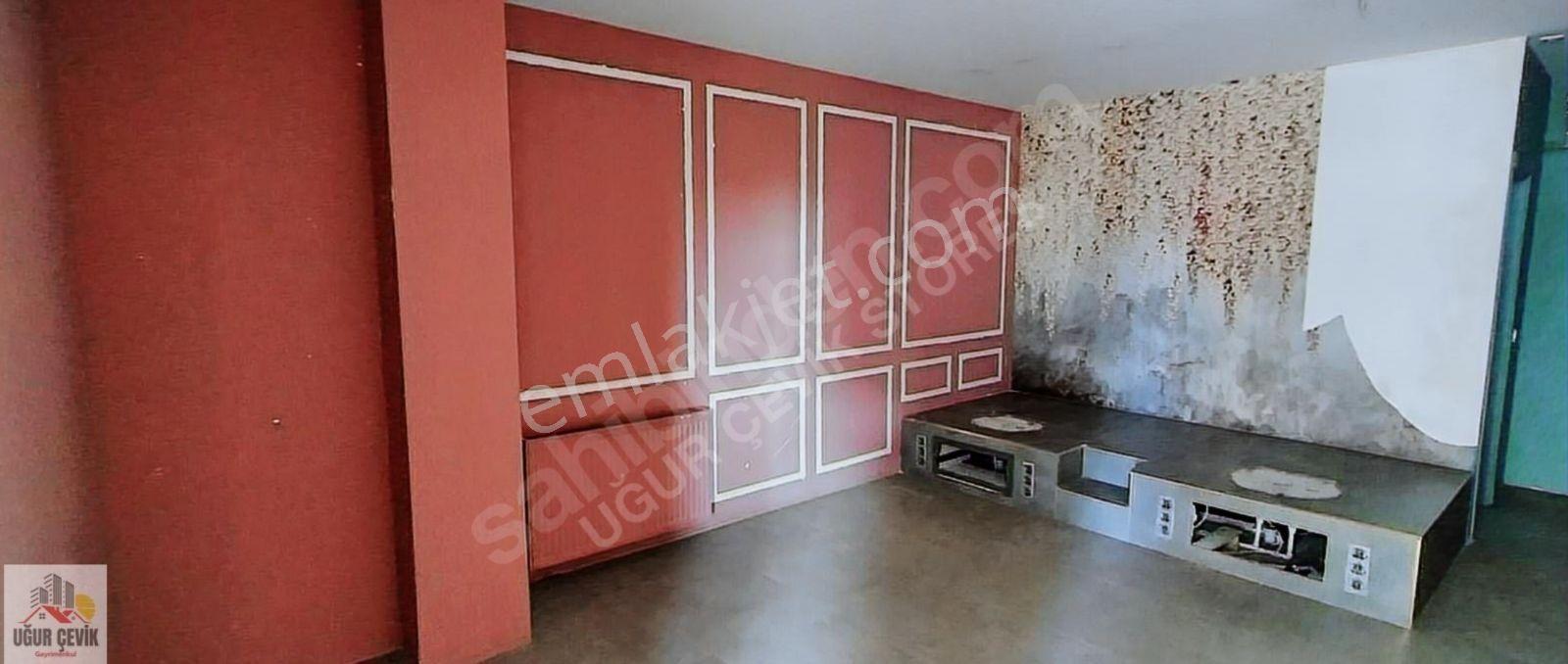 Sancaktepe Satılık 140m² Bodrumlu Dükkan Ön Kullanim Kiracılı - Görsel 21
