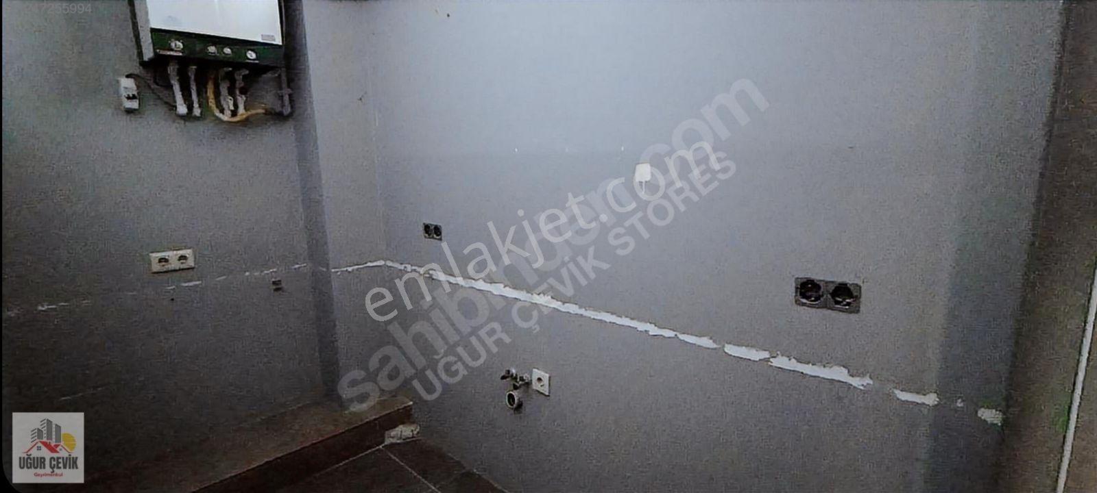 Sancaktepe Satılık 140m² Bodrumlu Dükkan Ön Kullanim Kiracılı - Görsel 31