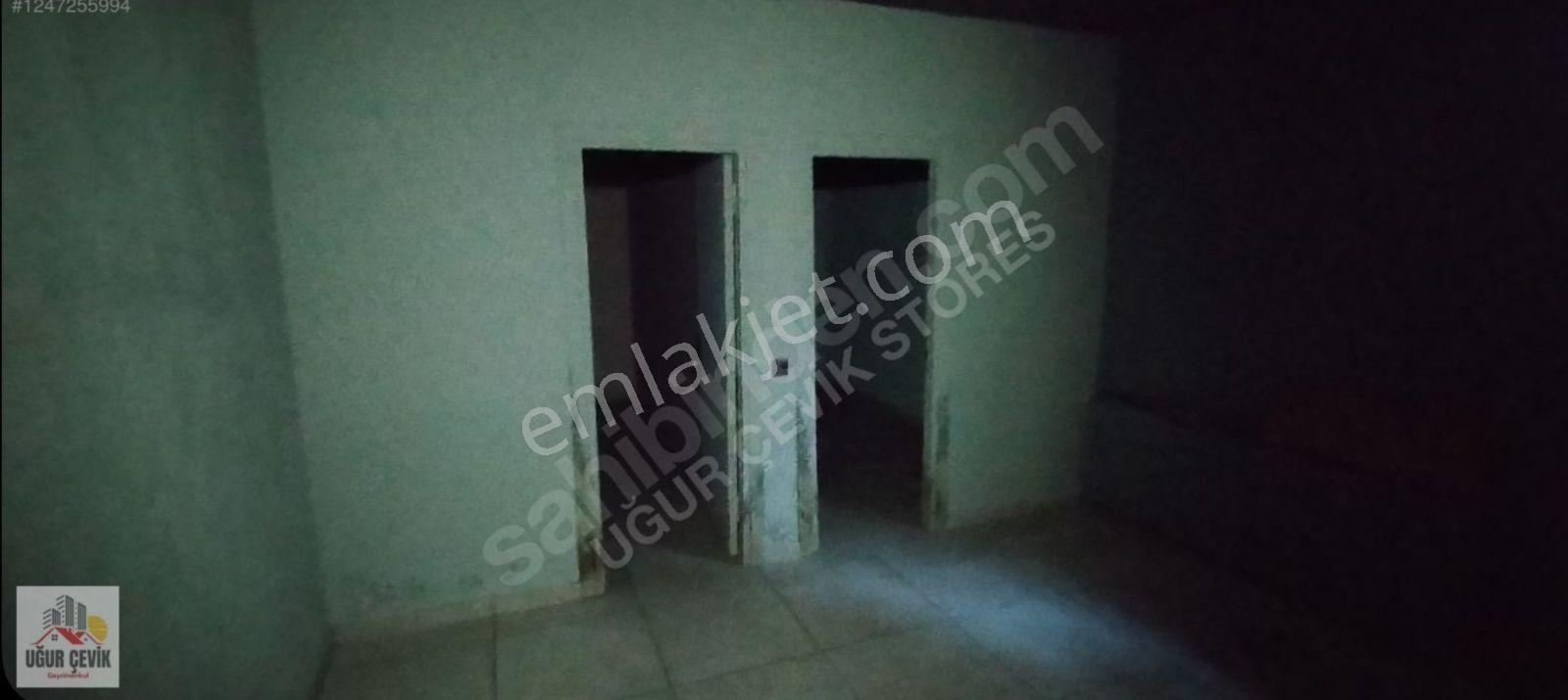 Sancaktepe Satılık 140m² Bodrumlu Dükkan Ön Kullanim Kiracılı - Görsel 28
