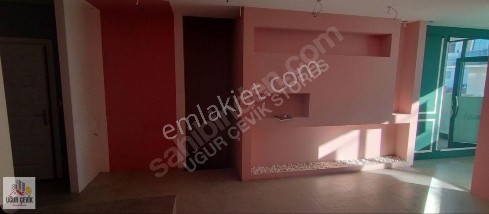 Sancaktepe Satılık 140m² Bodrumlu Dükkan Ön Kullanim Kiracılı - Görsel 35
