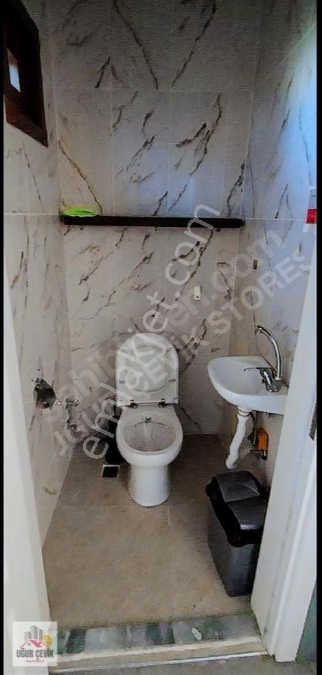 Sancaktepe Satılık 140m² Bodrumlu Dükkan Ön Kullanim Kiracılı - Görsel 24