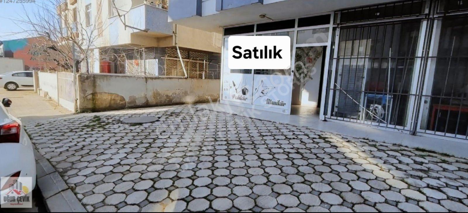 Sancaktepe Satılık 140m² Bodrumlu Dükkan Ön Kullanim Kiracılı - Görsel 2