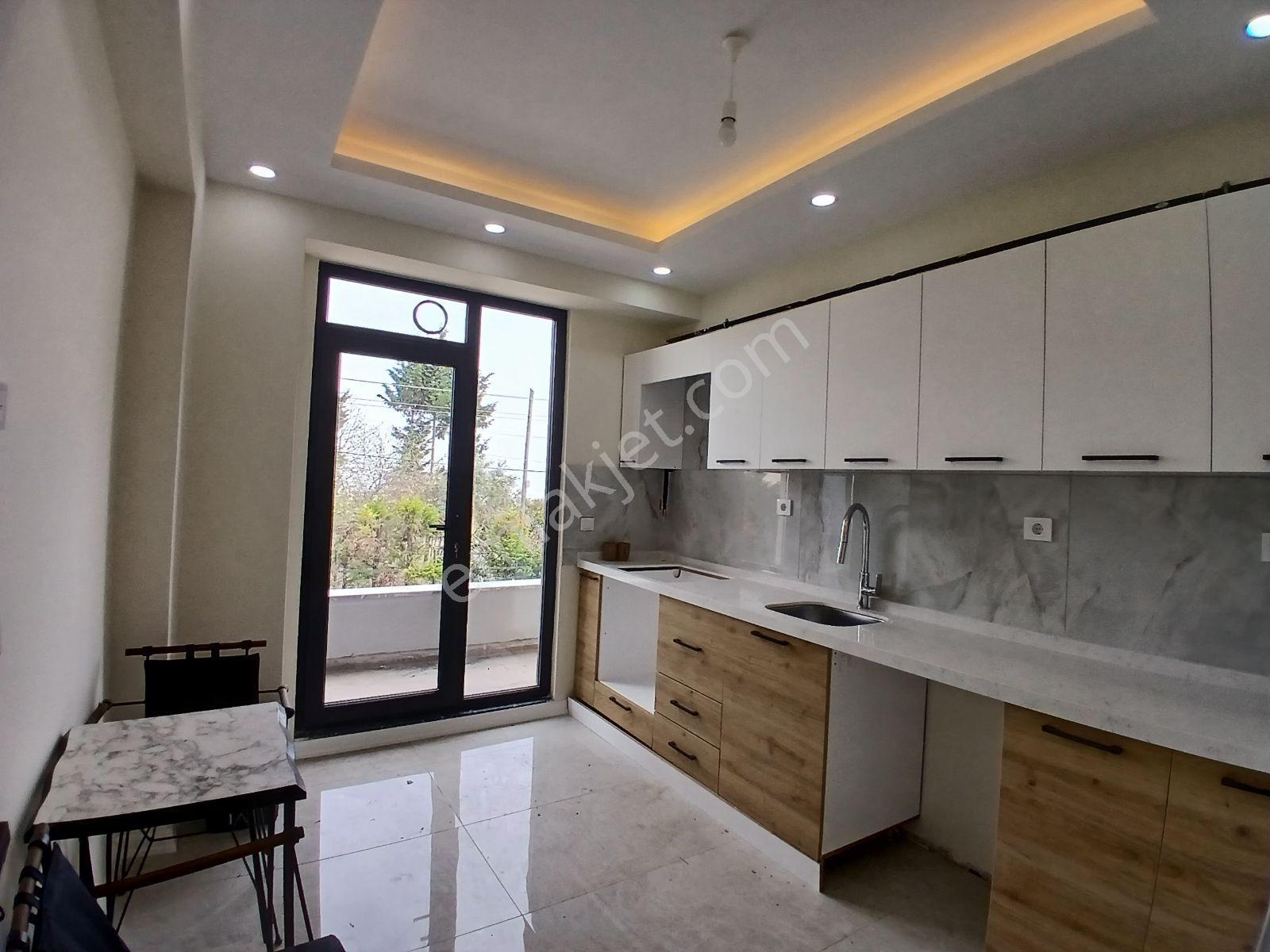 Çelik-ay Gayrimenkul'den Bağçeşme Satılık Ara Kat Daire - Görsel 14