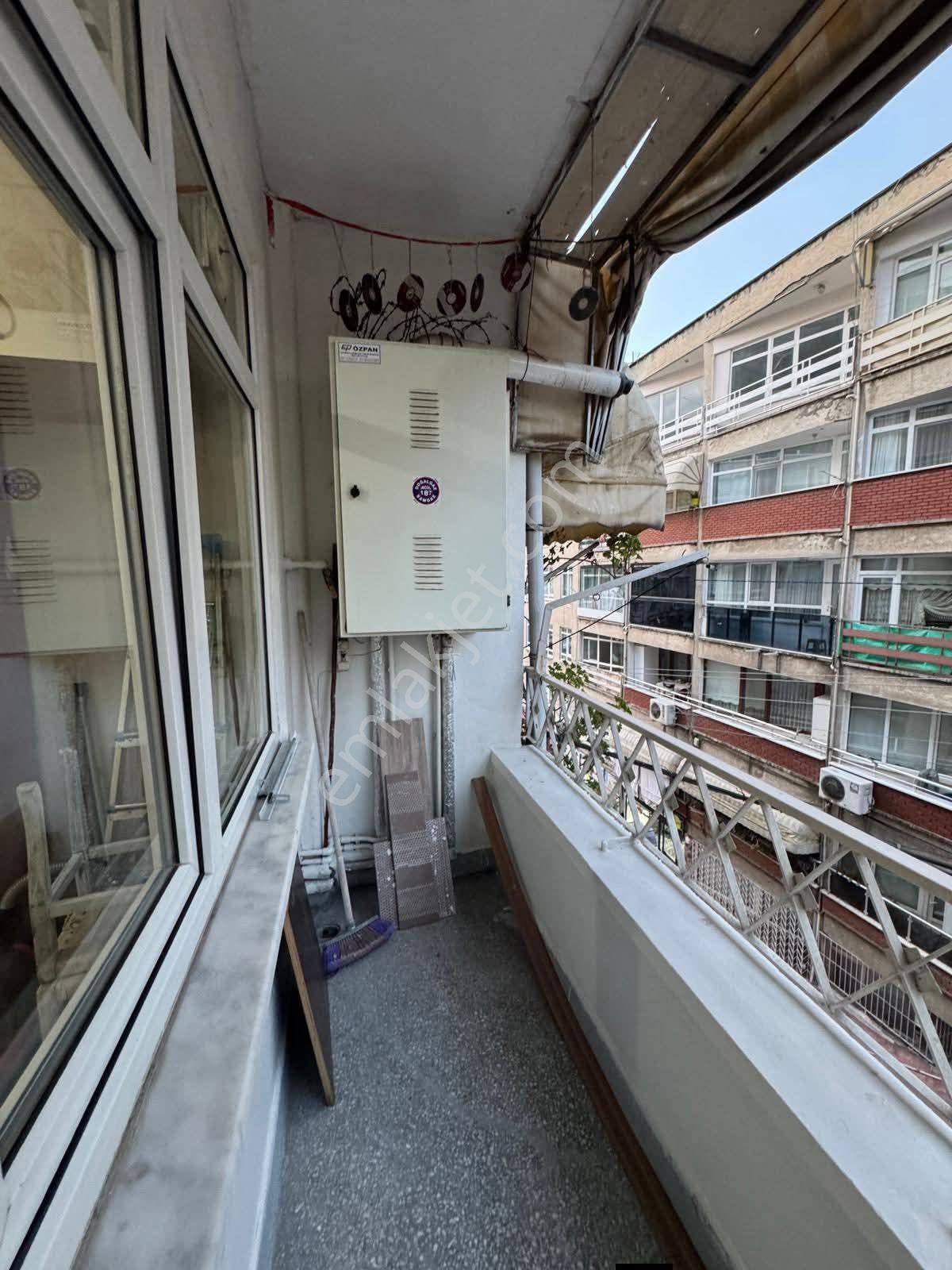 Samsun İlkadım Hürriyet Mahallesi'nde Kat Tapulu İçi Yapılı - Görsel 9