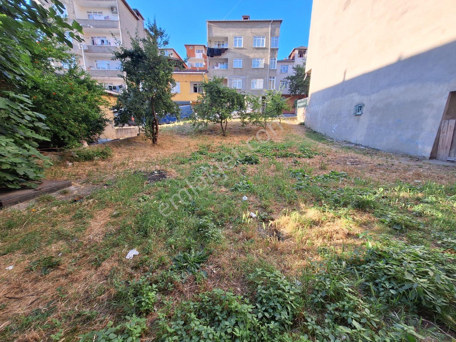 Önem Gayrimenkul Ataşehir Mevlana Da Satılık Arsa(imara 1 Yıl)