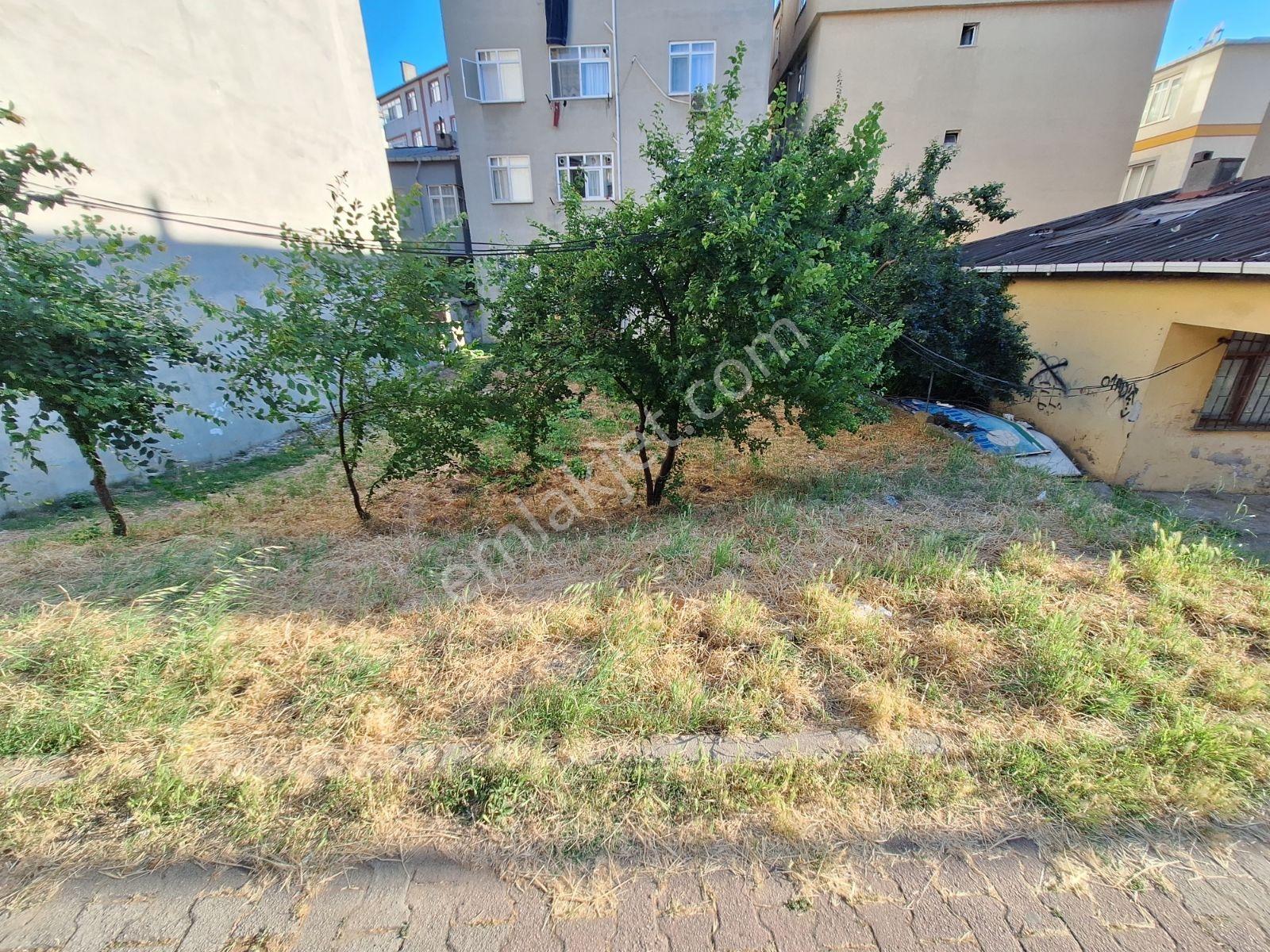 Önem Gayrimenkul Ataşehir Mevlana Da Satılık Arsa(imara 1 Yıl) - Görsel 8