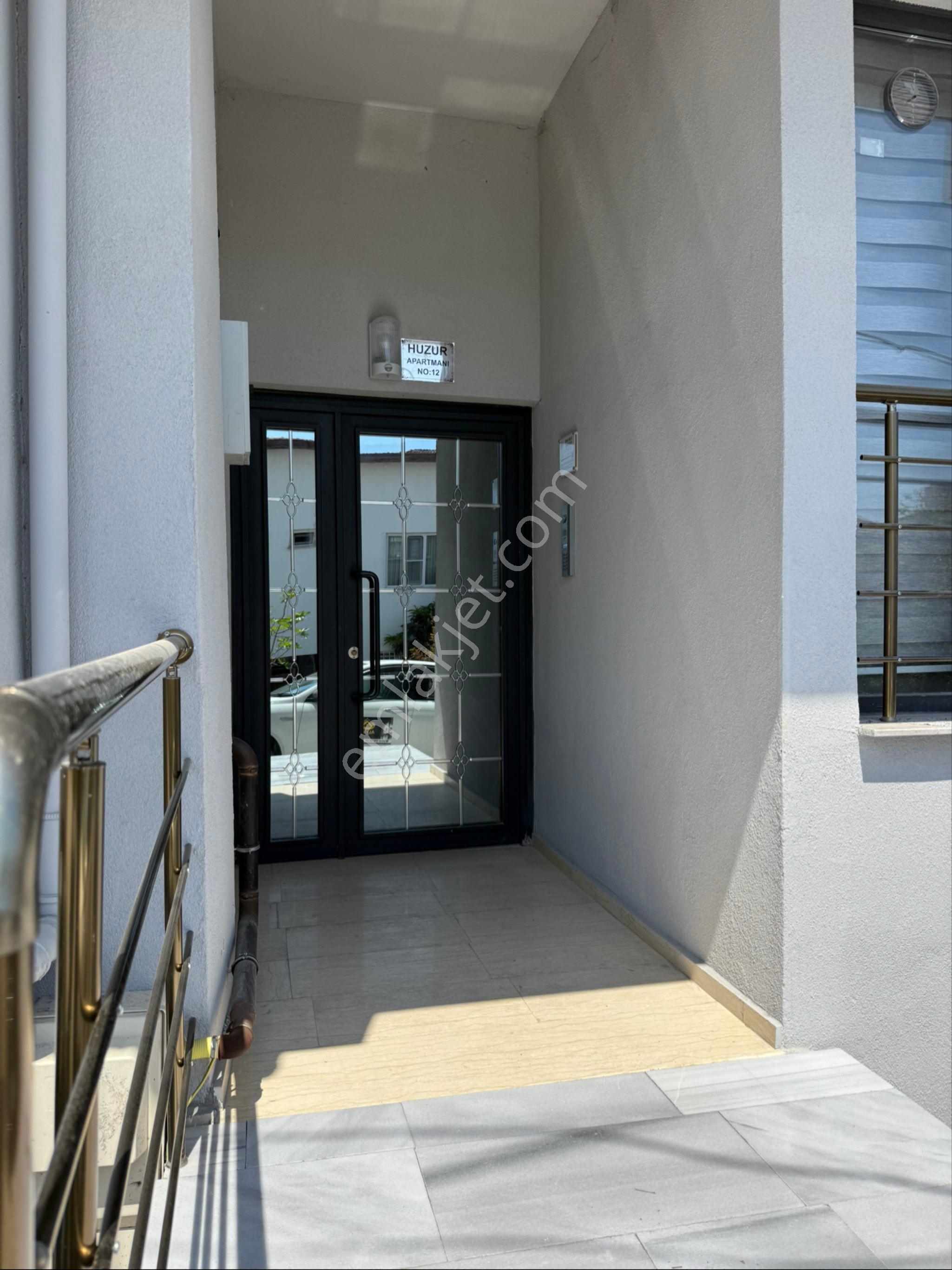 Kiralık 1+1 Full Eşyalı Sıfır Daire Merkezi Konum - Görsel 4