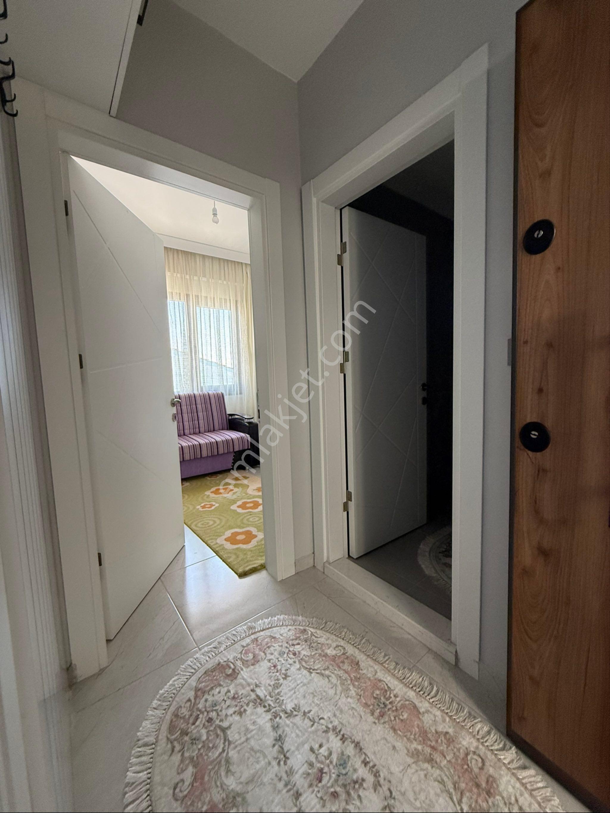 Kiralık 1+1 Full Eşyalı Sıfır Daire Merkezi Konum - Görsel 15