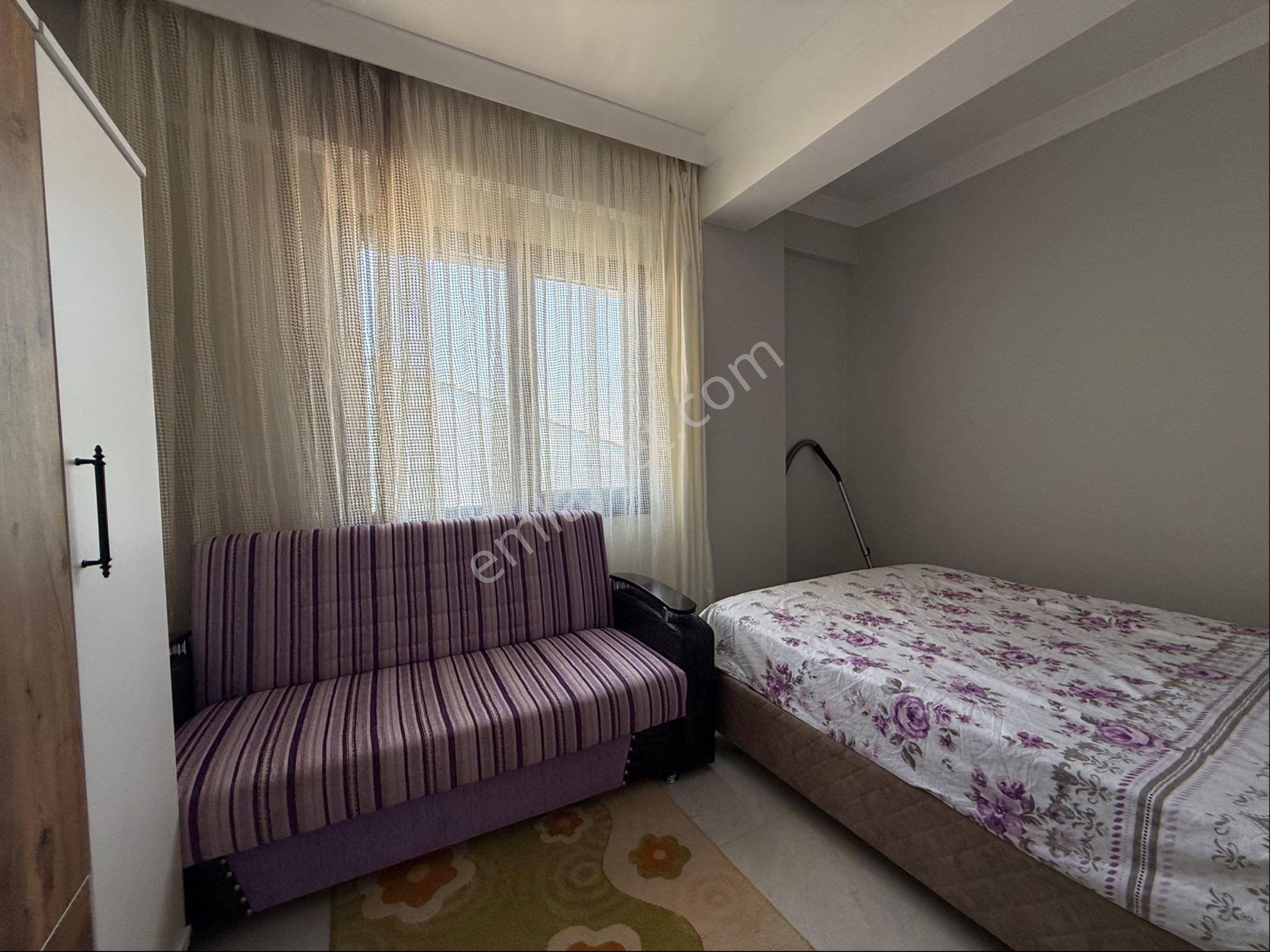 Kiralık 1+1 Full Eşyalı Sıfır Daire Merkezi Konum - Görsel 18