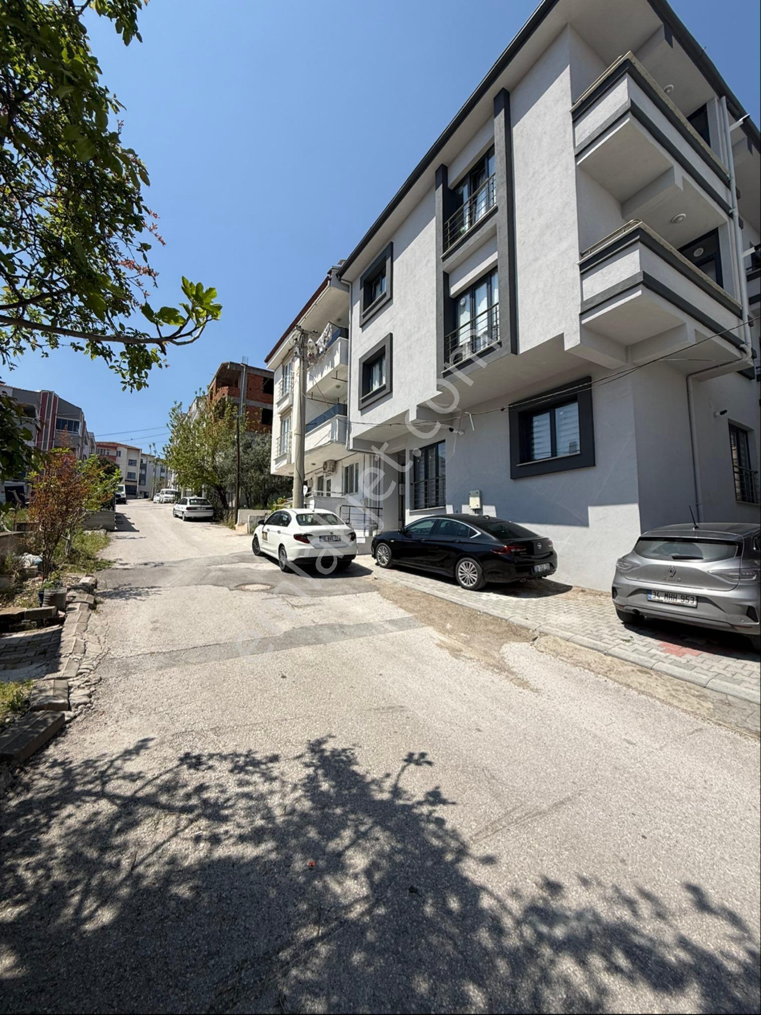Kiralık 1+1 Full Eşyalı Sıfır Daire Merkezi Konum - Görsel 2
