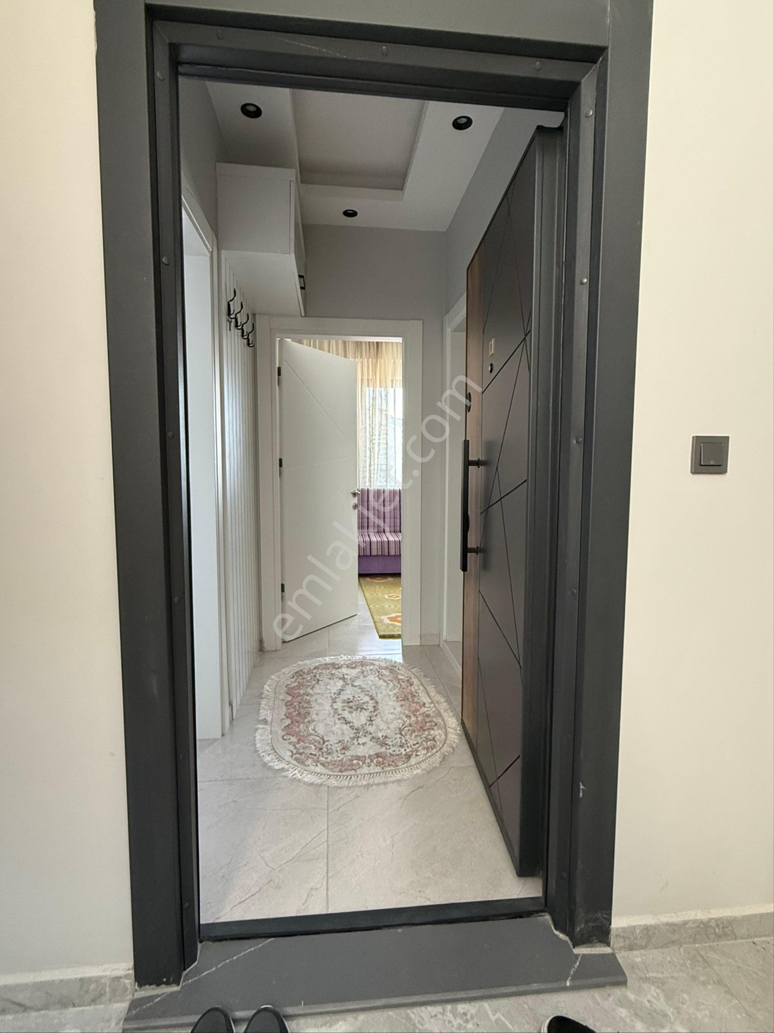 Kiralık 1+1 Full Eşyalı Sıfır Daire Merkezi Konum - Görsel 6