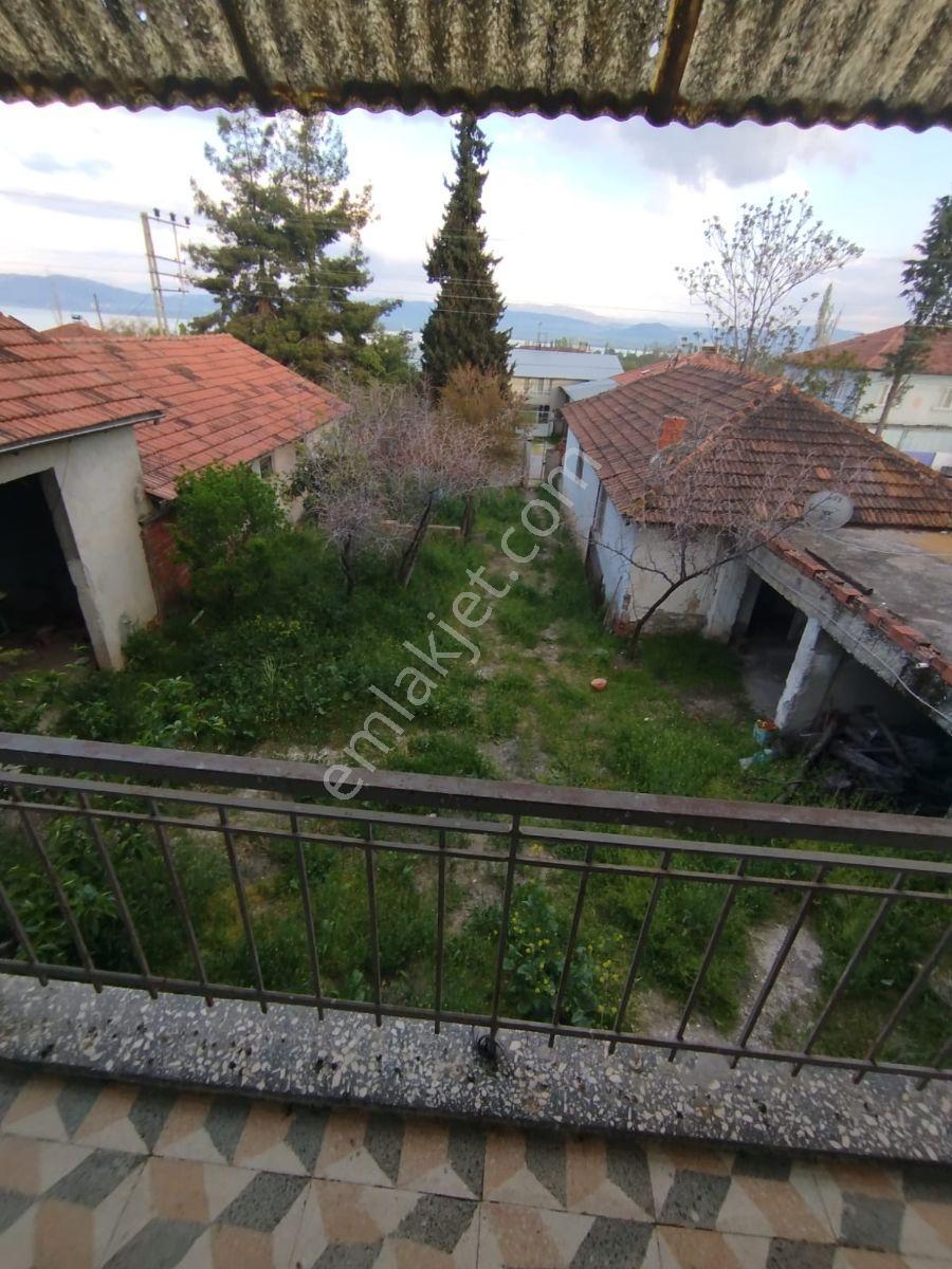 Karakent Köyünde 2 Adet Satılık Ev, Ahır Ve Bahçesi - Görsel 9