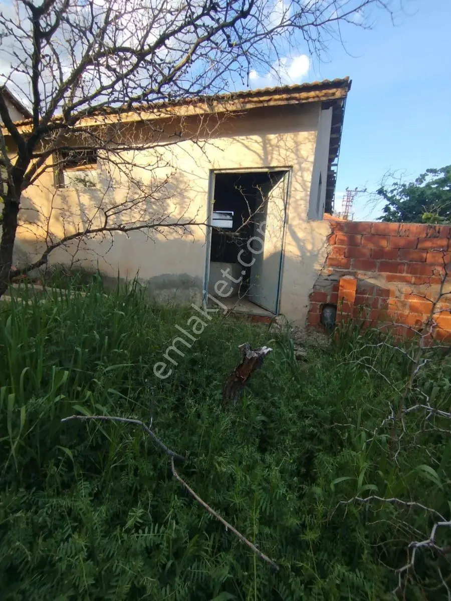 Karakent Köyünde 2 Adet Satılık Ev, Ahır Ve Bahçesi - Görsel 19