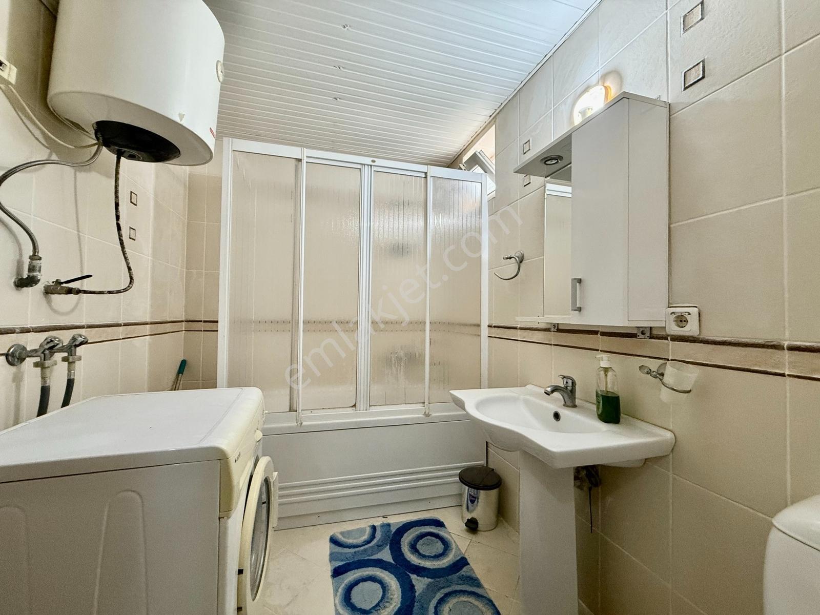 Sahile 1 Km Yapı Kredi Yanı 160 M2 3+1 Full Eşyalı Satılık - Görsel 12