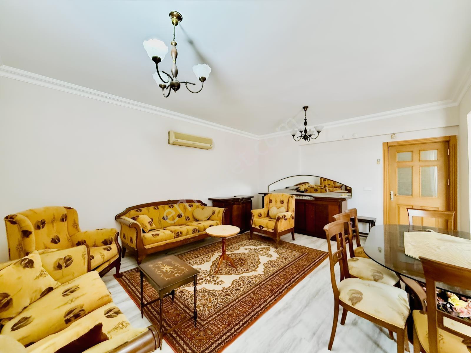 Sahile 1 Km Yapı Kredi Yanı 160 M2 3+1 Full Eşyalı Satılık - Görsel 21