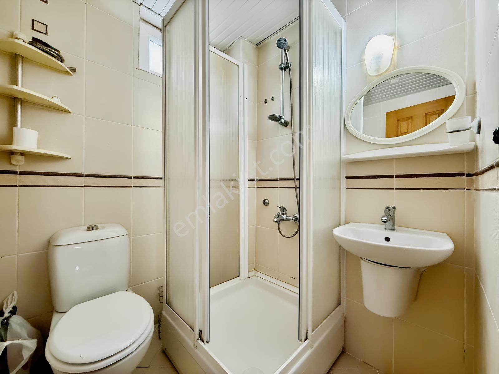 Sahile 1 Km Yapı Kredi Yanı 160 M2 3+1 Full Eşyalı Satılık - Görsel 18