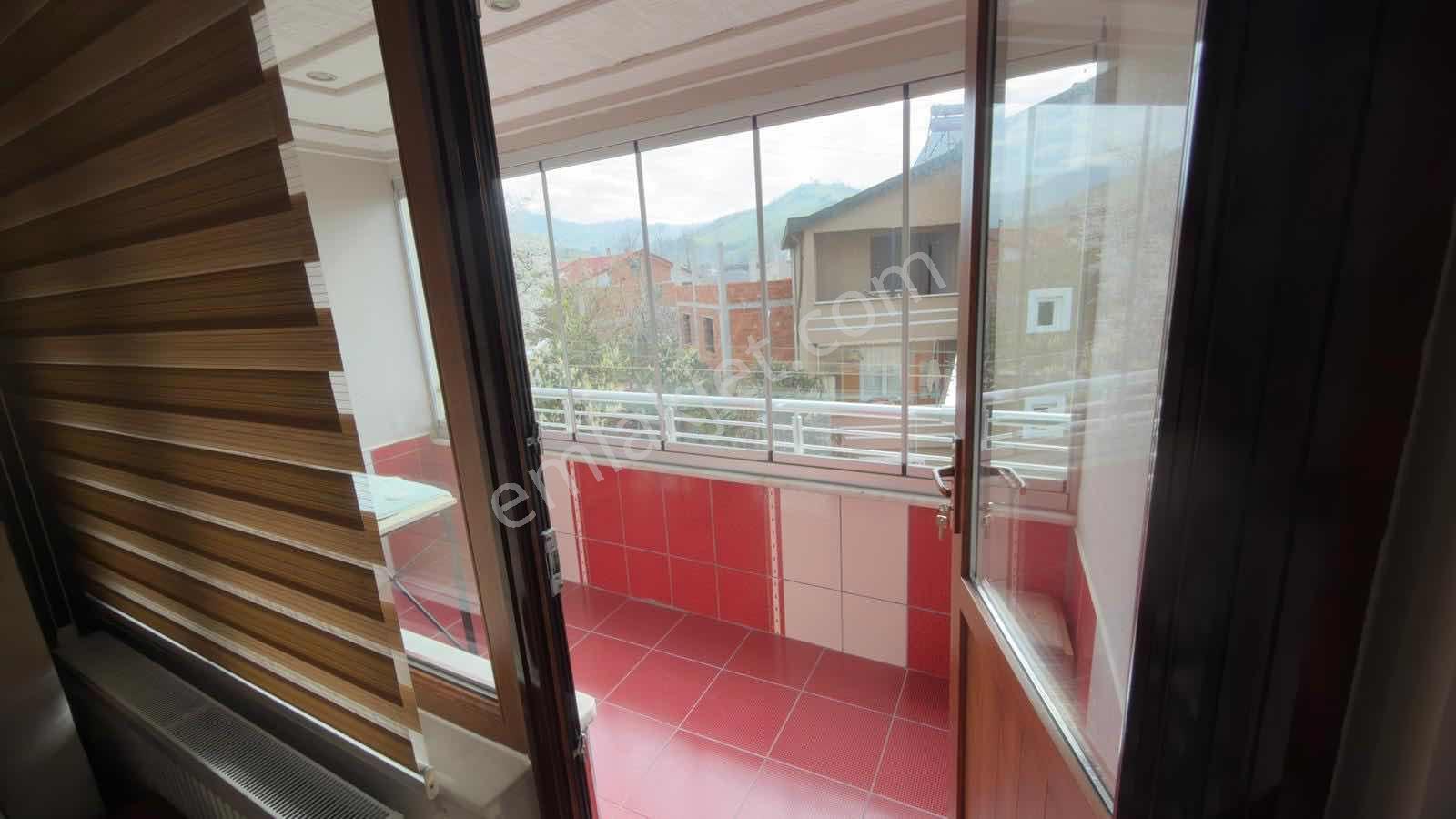 Cumhuriyet Mah Eşyalı Kiralık 2+1 Daire - Görsel 23