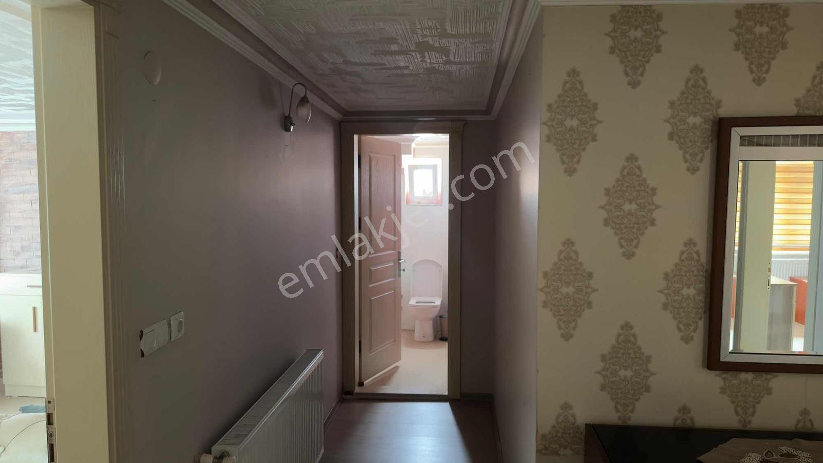 Cumhuriyet Mah Eşyalı Kiralık 2+1 Daire - Görsel 32