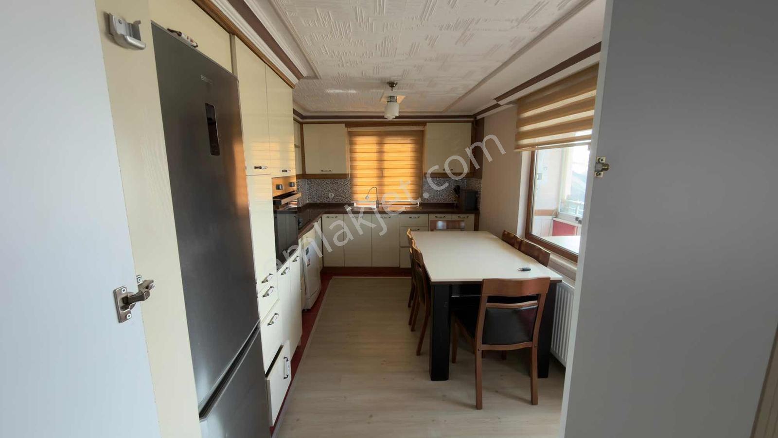 Cumhuriyet Mah Eşyalı Kiralık 2+1 Daire - Görsel 33