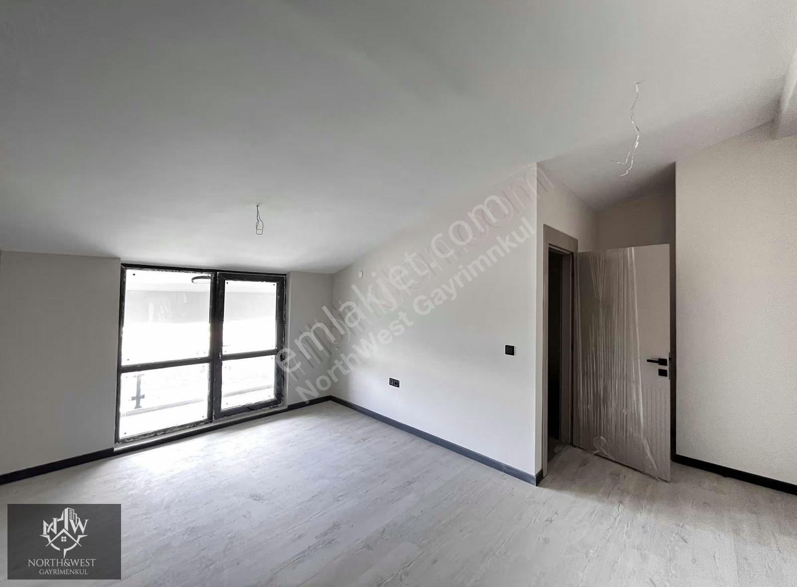 North&west Gayrimenkulden 4 Milyon Kredili Satılık 3+1 Daire - Görsel 23