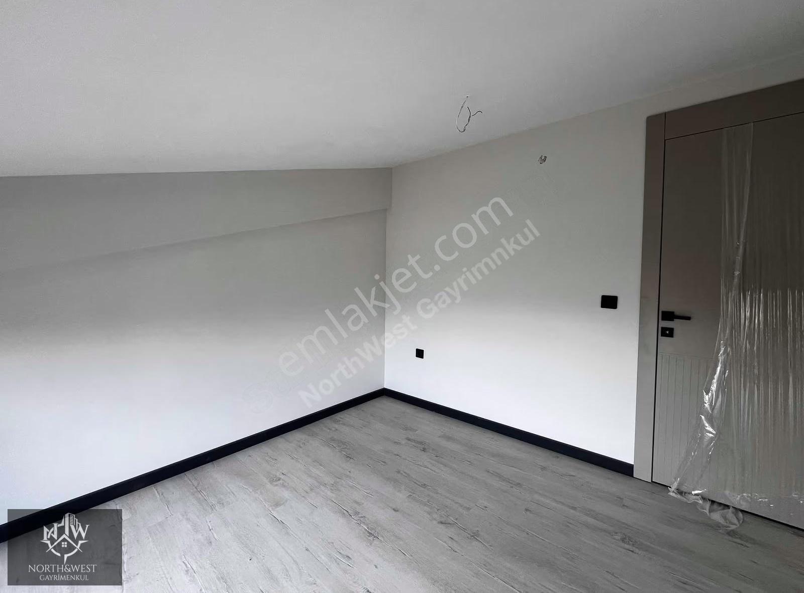 North&west Gayrimenkulden 4 Milyon Kredili Satılık 3+1 Daire - Görsel 28