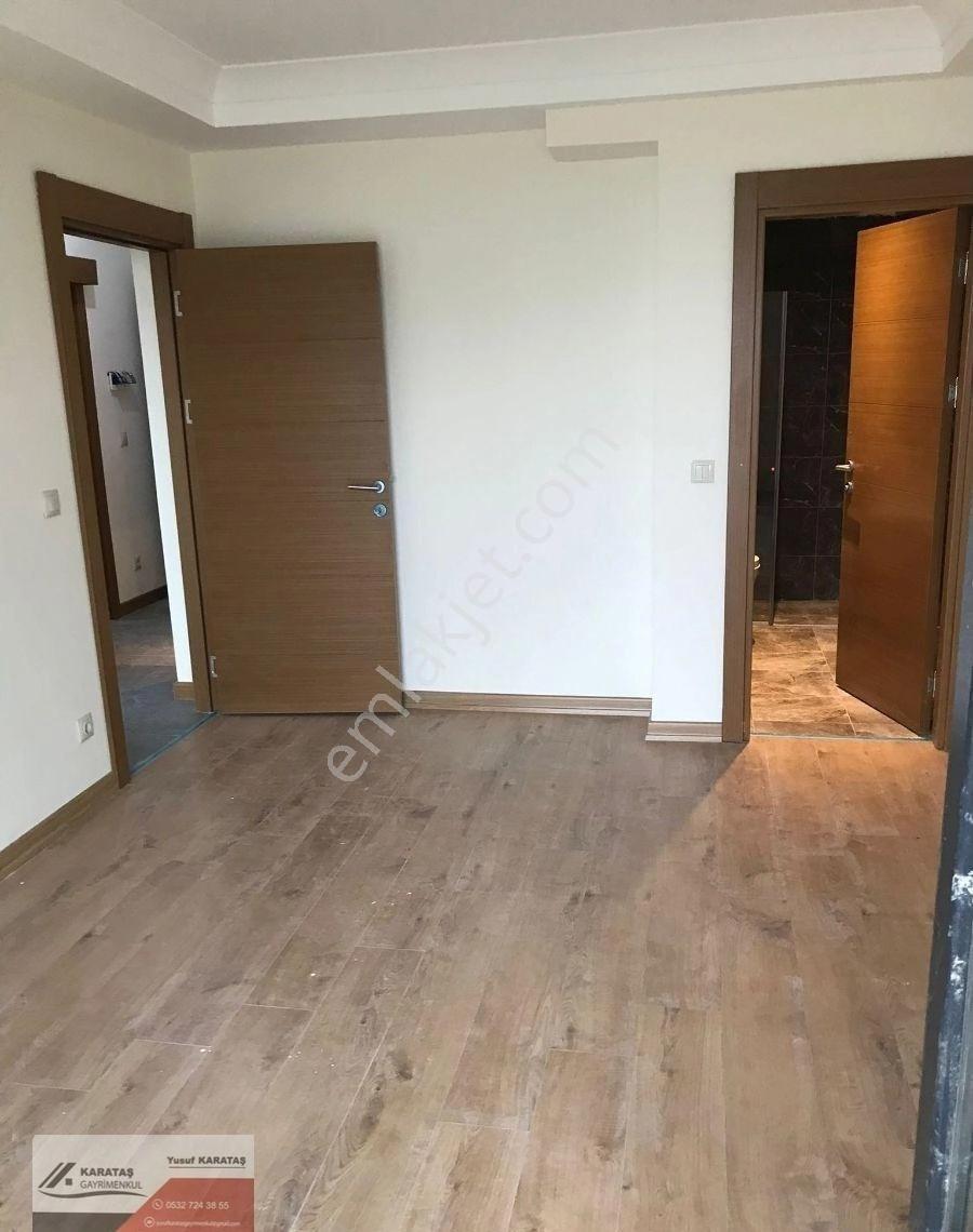 Balıkesir Baltok Konutlarında Arakat Satılık 2+1 Daire - Görsel 11