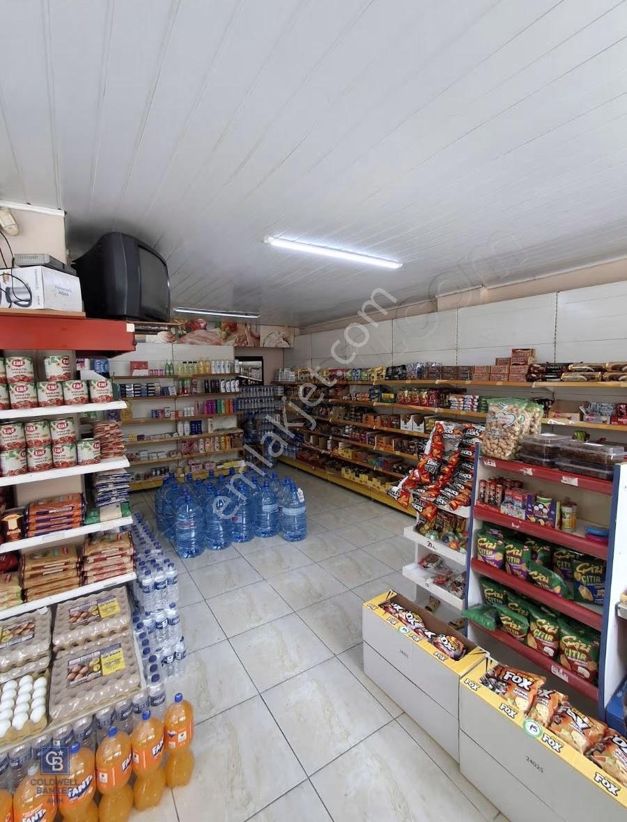 Sancaktepe Sarıgazi 'de Devren Market Hazır Müşterili Fırsat ! - Görsel 2