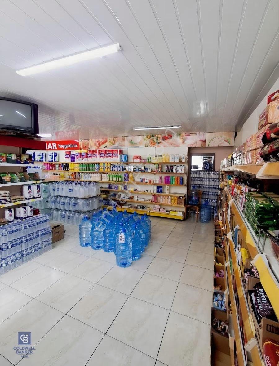 Sancaktepe Sarıgazi 'de Devren Market Hazır Müşterili Fırsat ! - Görsel 8