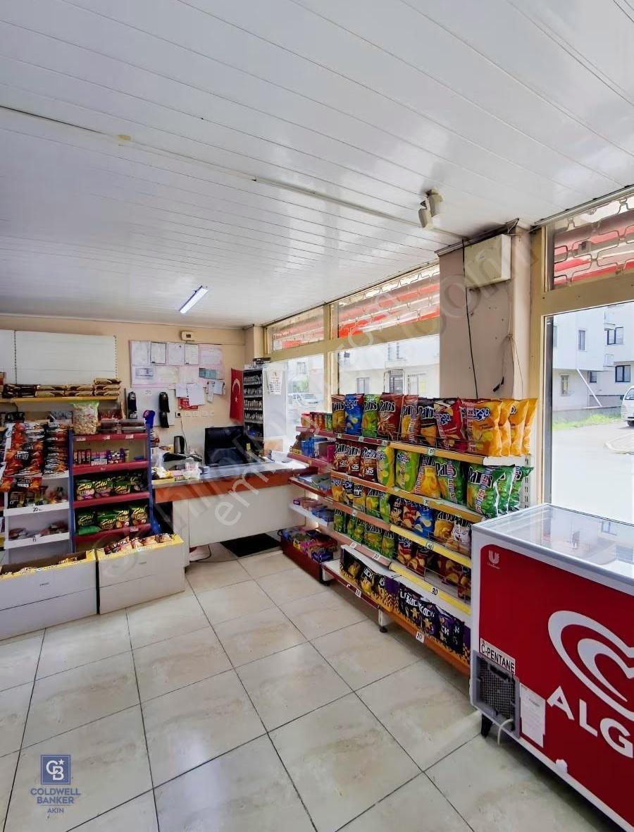 Sancaktepe Sarıgazi 'de Devren Market Hazır Müşterili Fırsat ! - Görsel 6