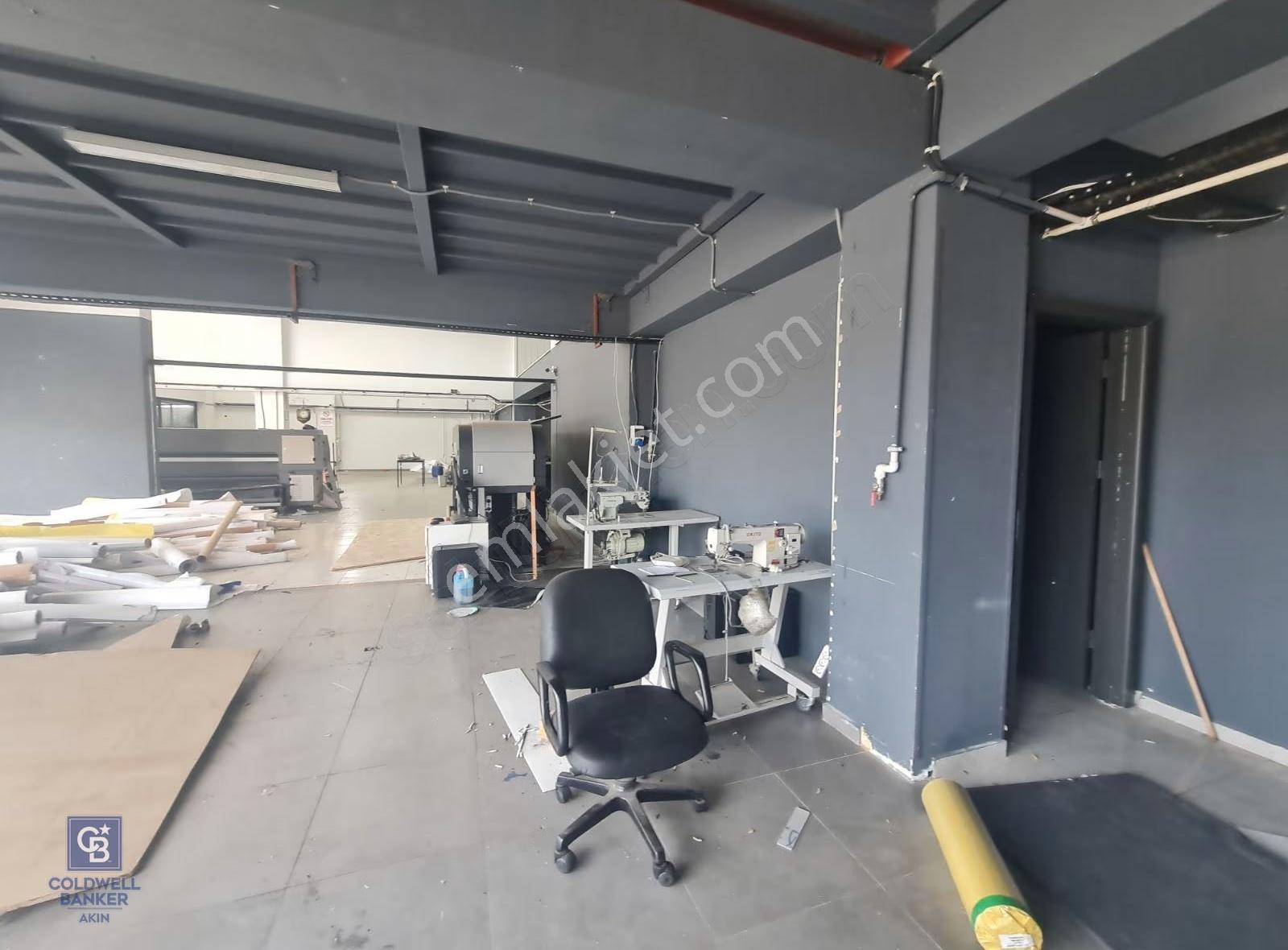 Kiralık İşyeri - Görsel 6