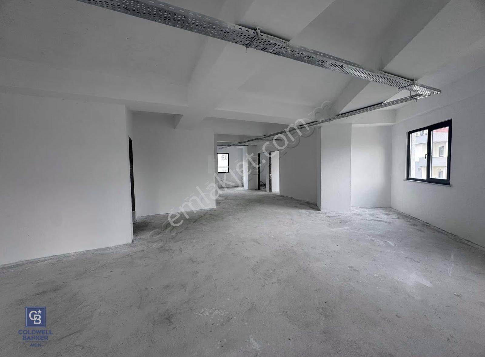İskanlı Sancaktepe 1.kat 750 Metre² Atayoluna Yakın İmalathane - Görsel 8