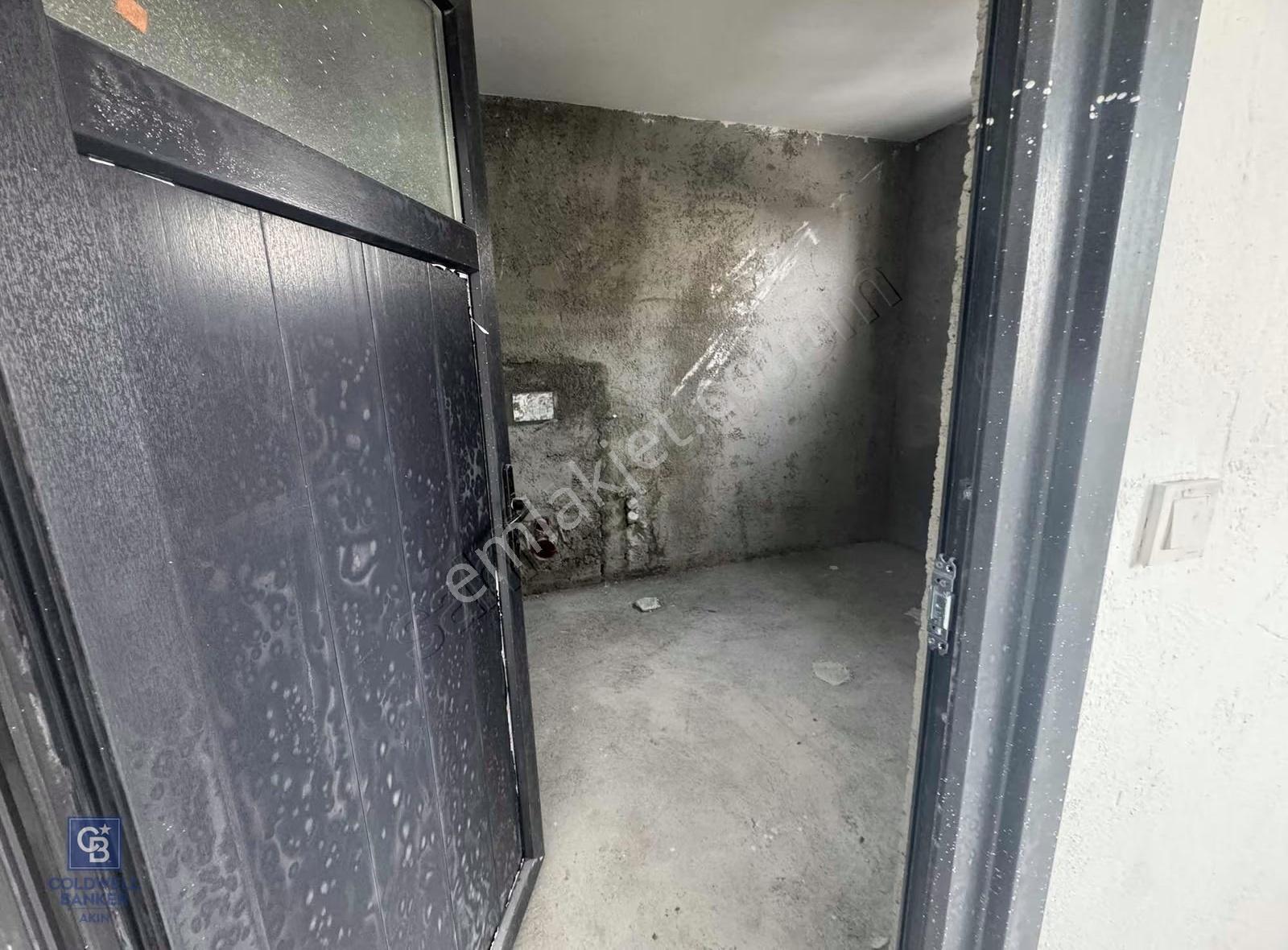 İskanlı Sancaktepe 1.kat 750 Metre² Atayoluna Yakın İmalathane - Görsel 4