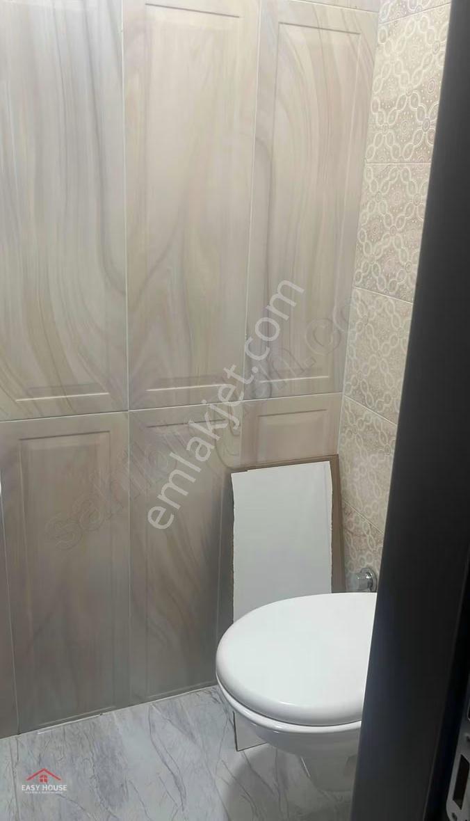 Bursa Yalova Yolu Çelikkanat Plazada Kiralık Ofis - Görsel 10