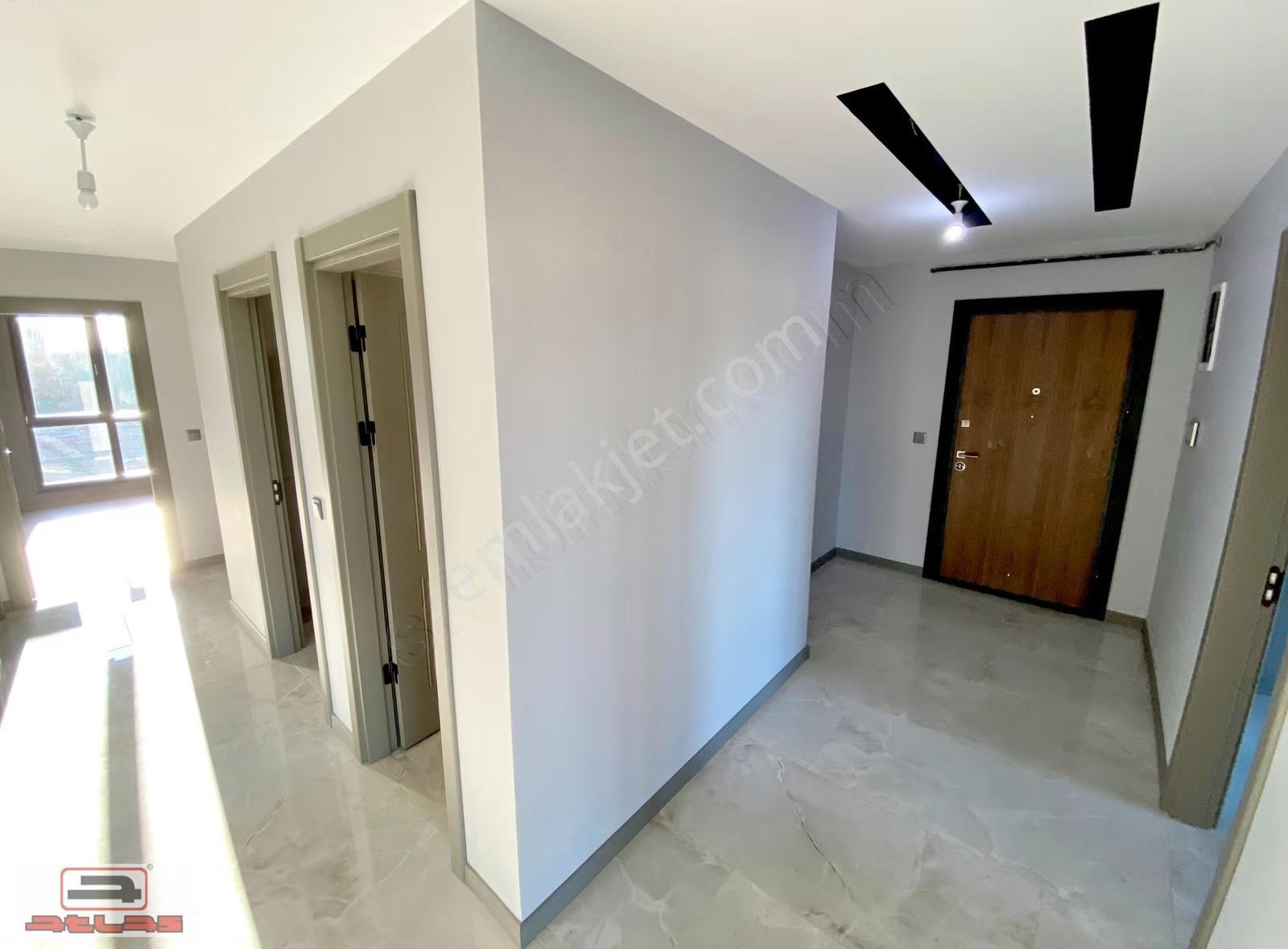 Atlas Emlak Satılık 4+1 Muhteşem Manzara Yüzme Havuzu Site İçi - Görsel 30