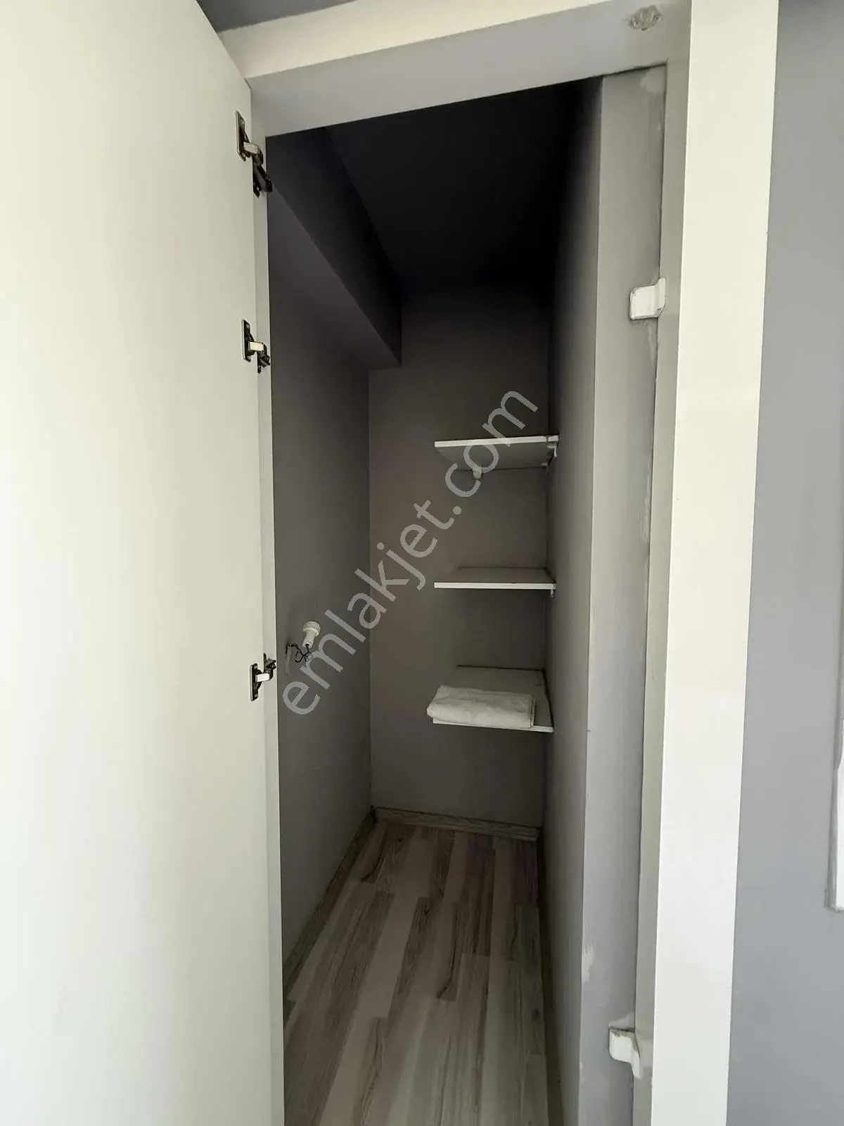 Emlak Center'dan Sakarya Mah Satılık 1+1 Daireler - Görsel 29