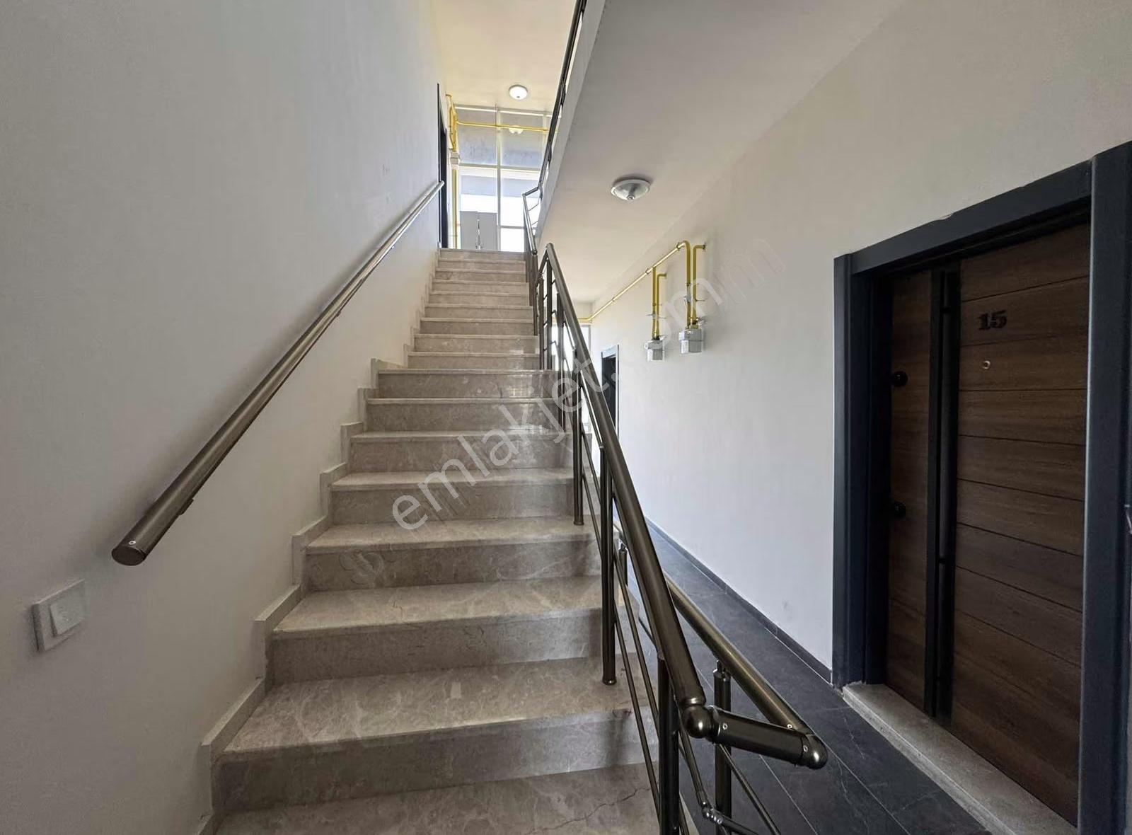 Tema Emlaktan Atatürk Mah Site İçi 1+1 Kiralık Daire - Görsel 26