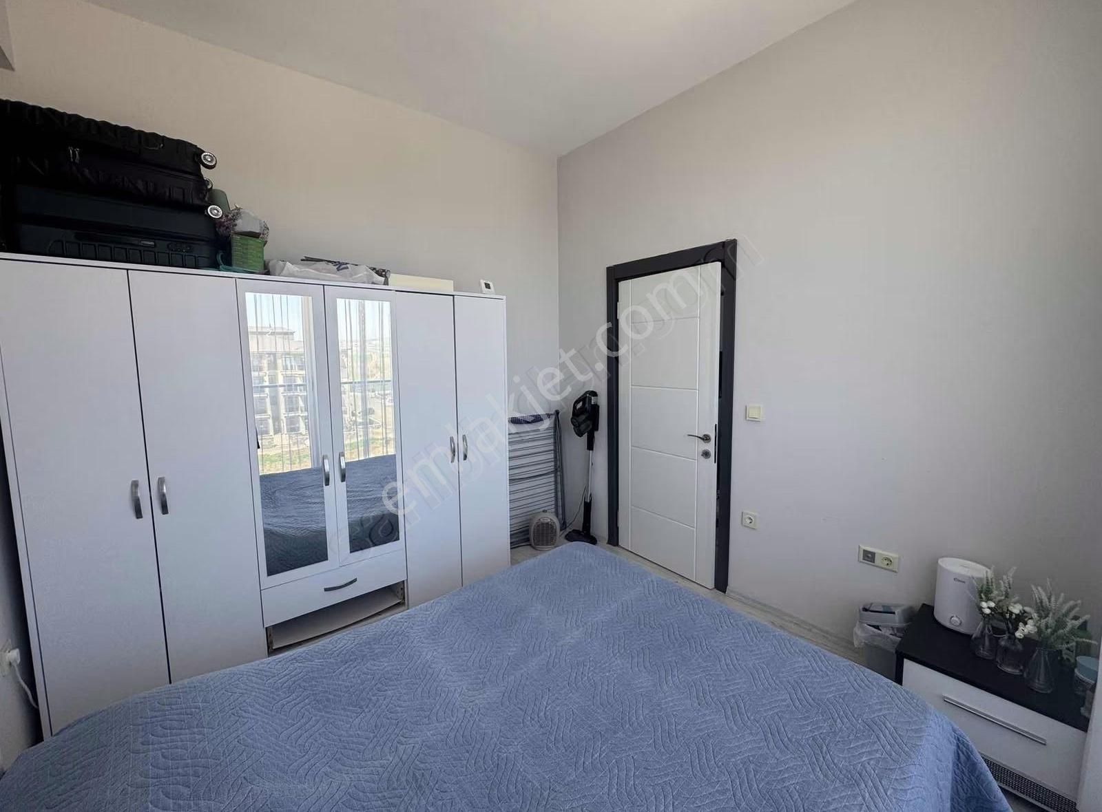 Tema Emlaktan Atatürk Mah Site İçi 1+1 Kiralık Daire - Görsel 19
