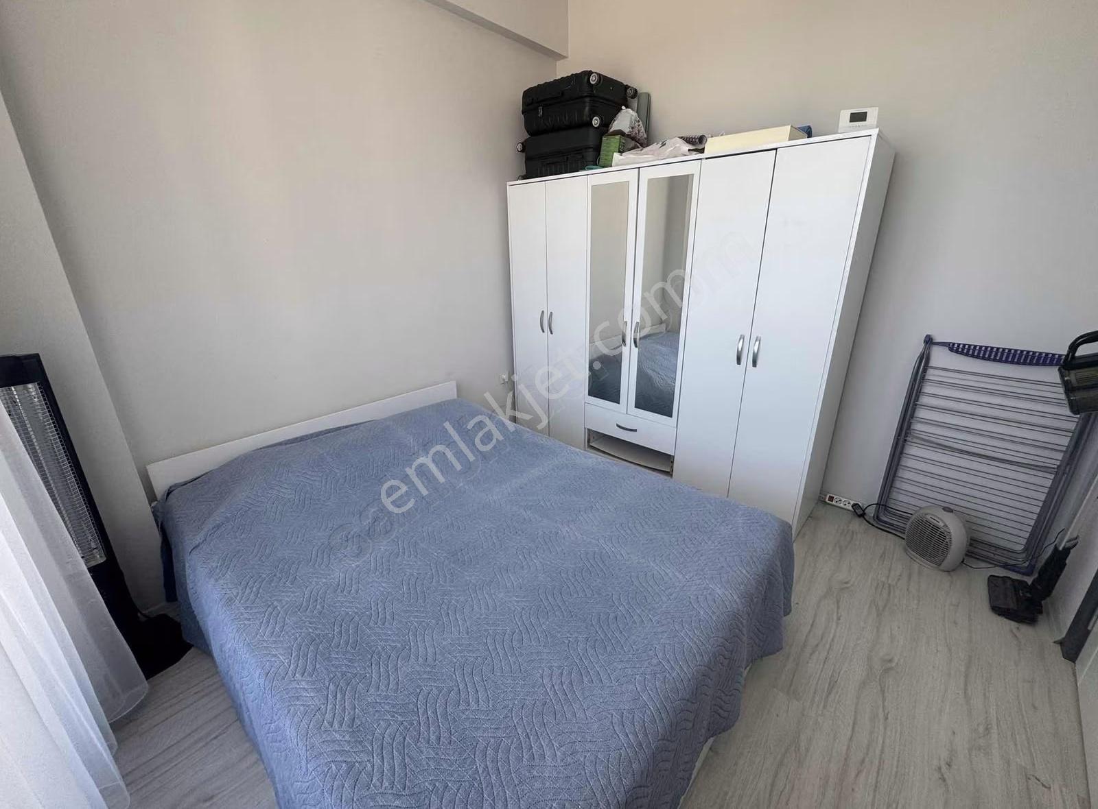 Tema Emlaktan Atatürk Mah Site İçi 1+1 Kiralık Daire - Görsel 30