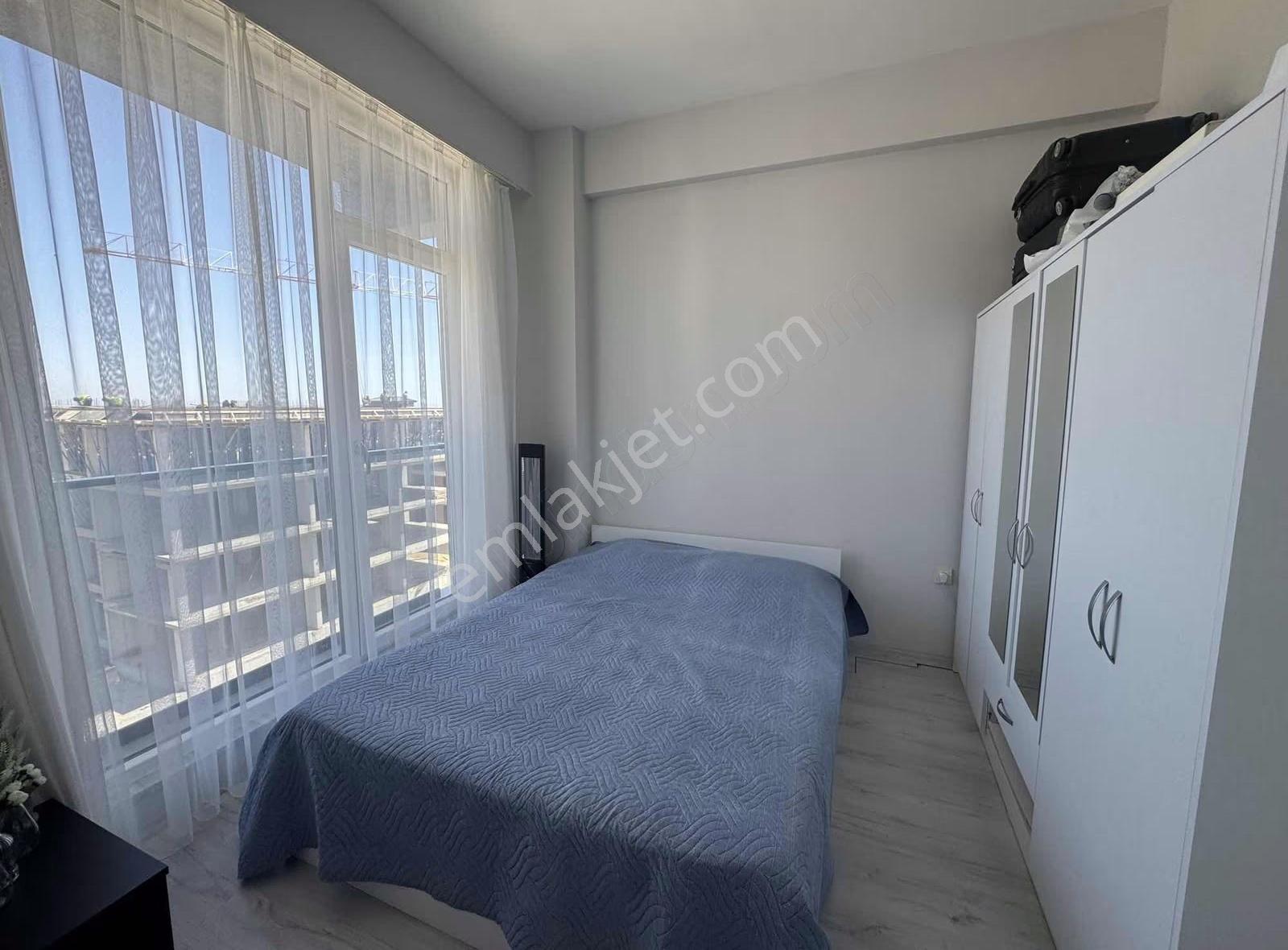 Tema Emlaktan Atatürk Mah Site İçi 1+1 Kiralık Daire - Görsel 9