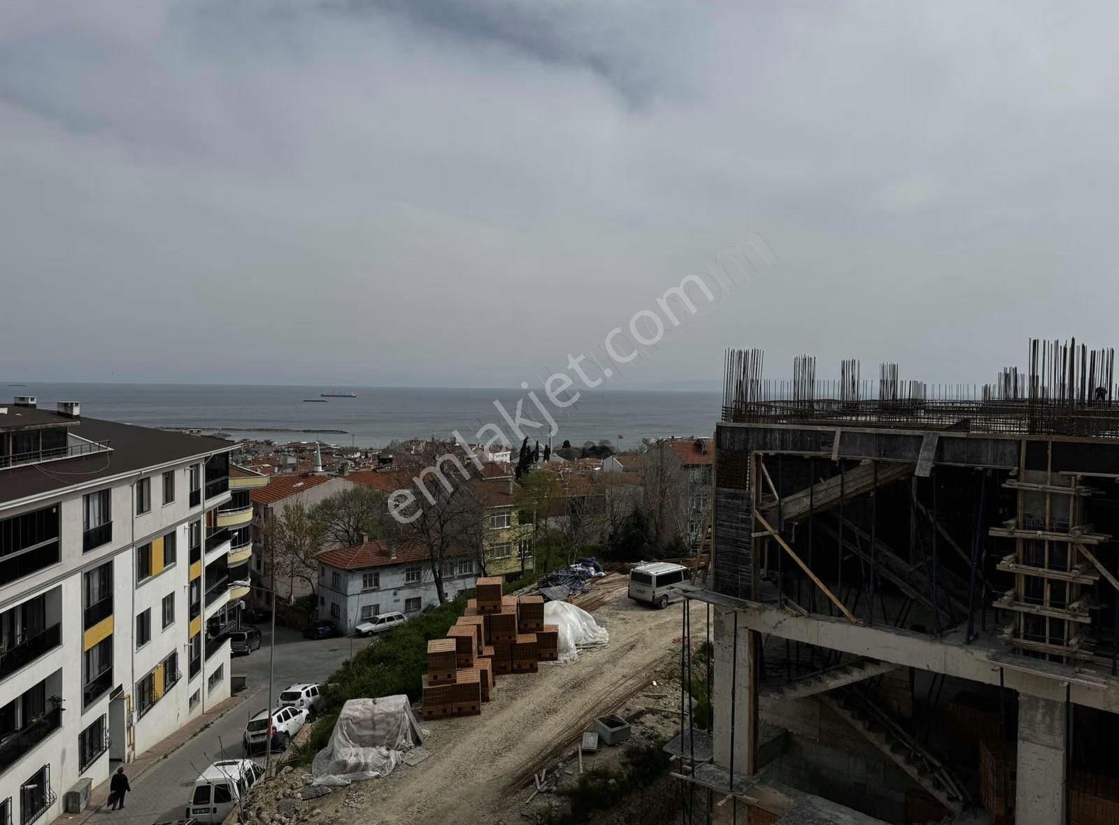 Tema Emlaktan Ortacami Mah Denizmanzaralı Satılık 2+1 Daire - Görsel 18