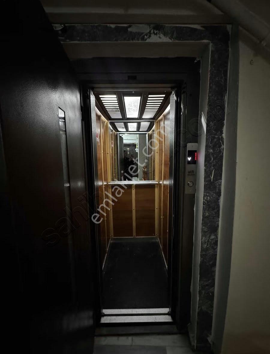 Tema Emlaktan Barbaros Mahallesi Devran Sitesi Kiralık 3+1 Daire - Görsel 8