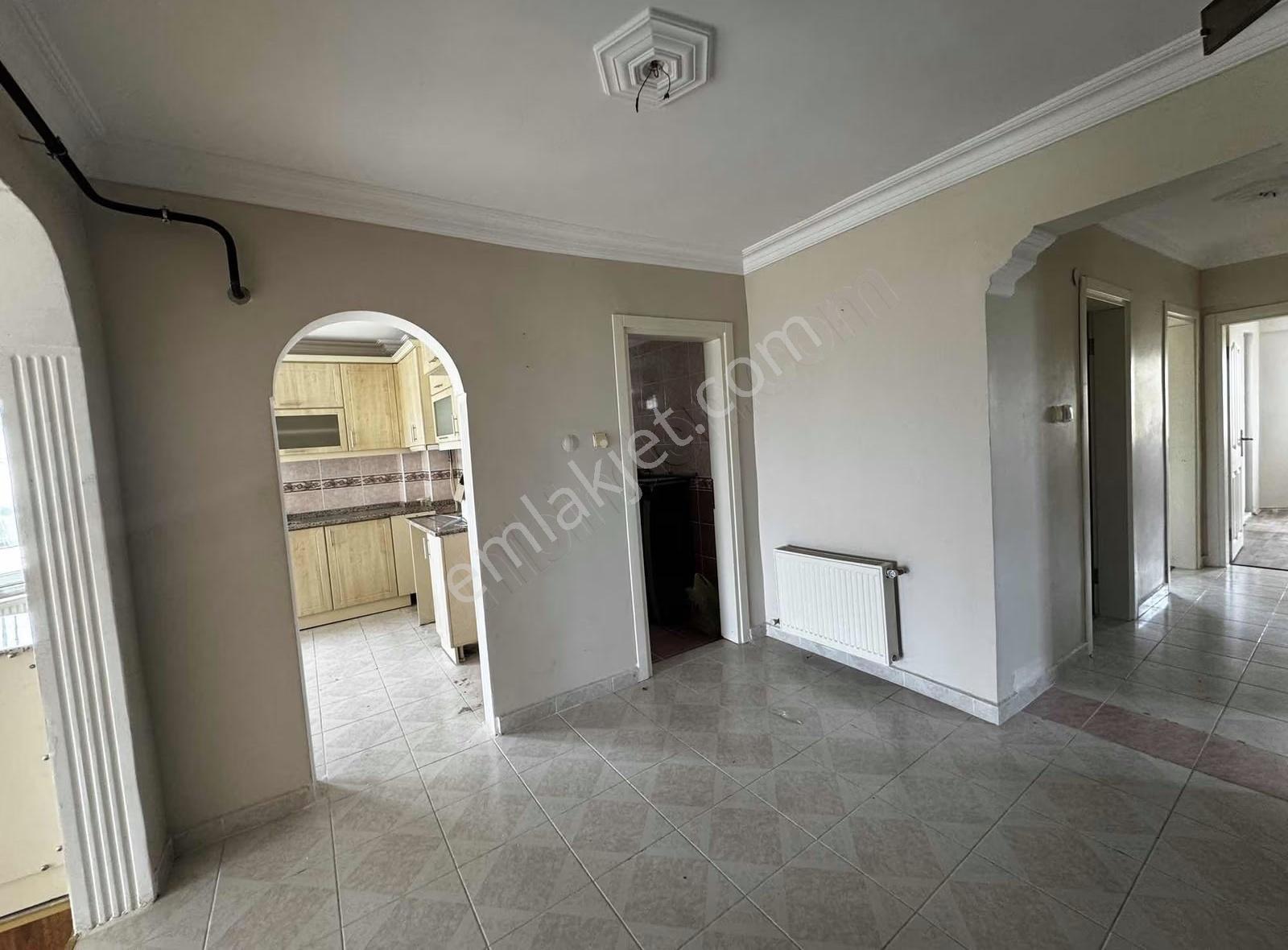 Tema Emlaktan Barbaros Mahallesi Devran Sitesi Kiralık 3+1 Daire - Görsel 11