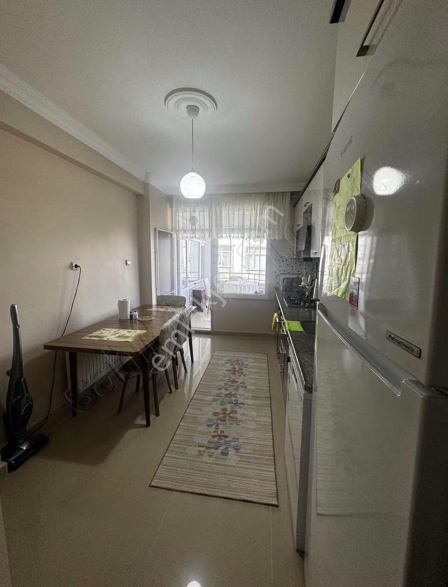 Tema Emlaktan Hürriyetmah Arakat Siteiçi Ferah Satılık 3+1 Daire - Görsel 13