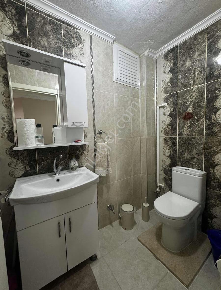 Tema Emlaktan Hürriyetmah Arakat Siteiçi Ferah Satılık 3+1 Daire - Görsel 30